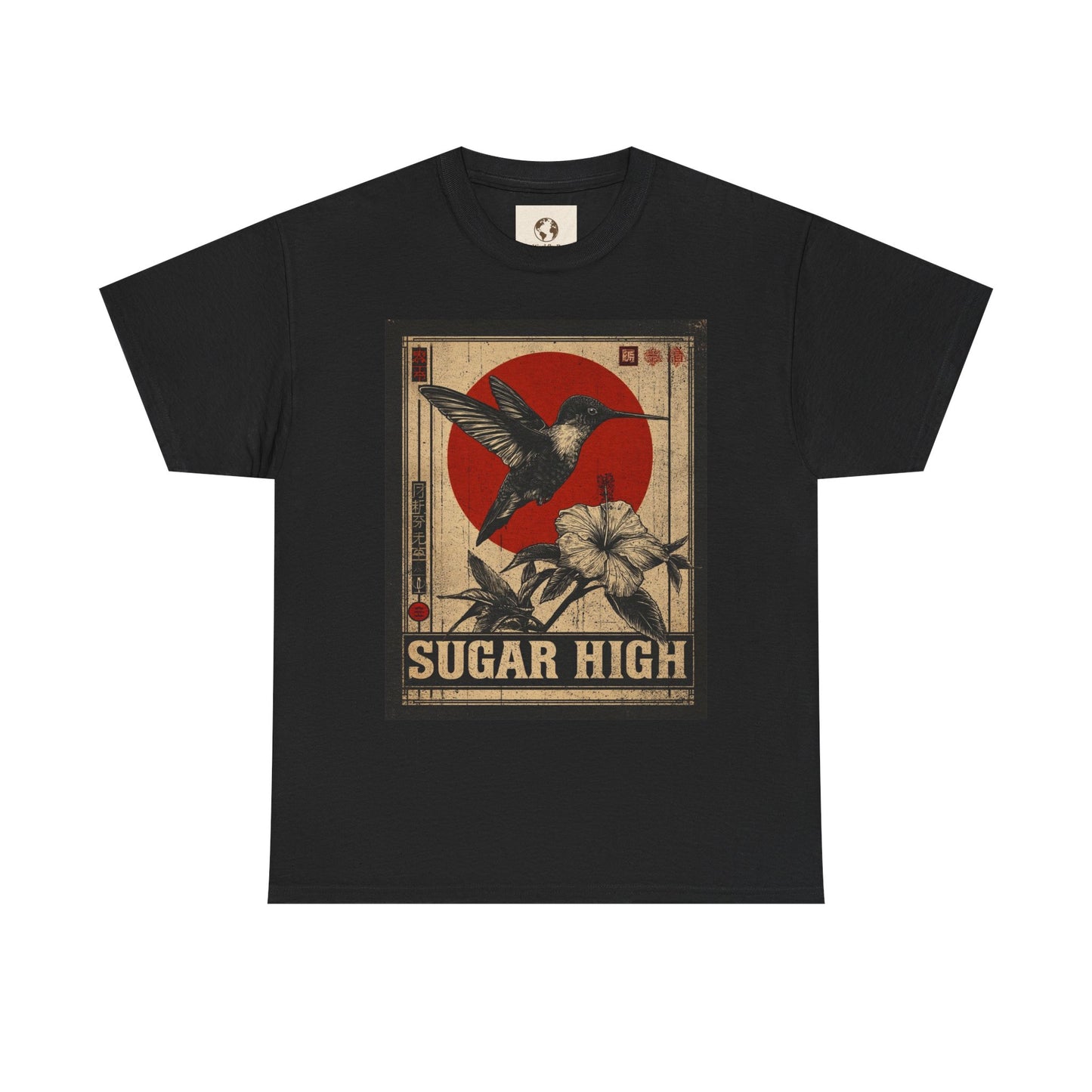 Sugar High