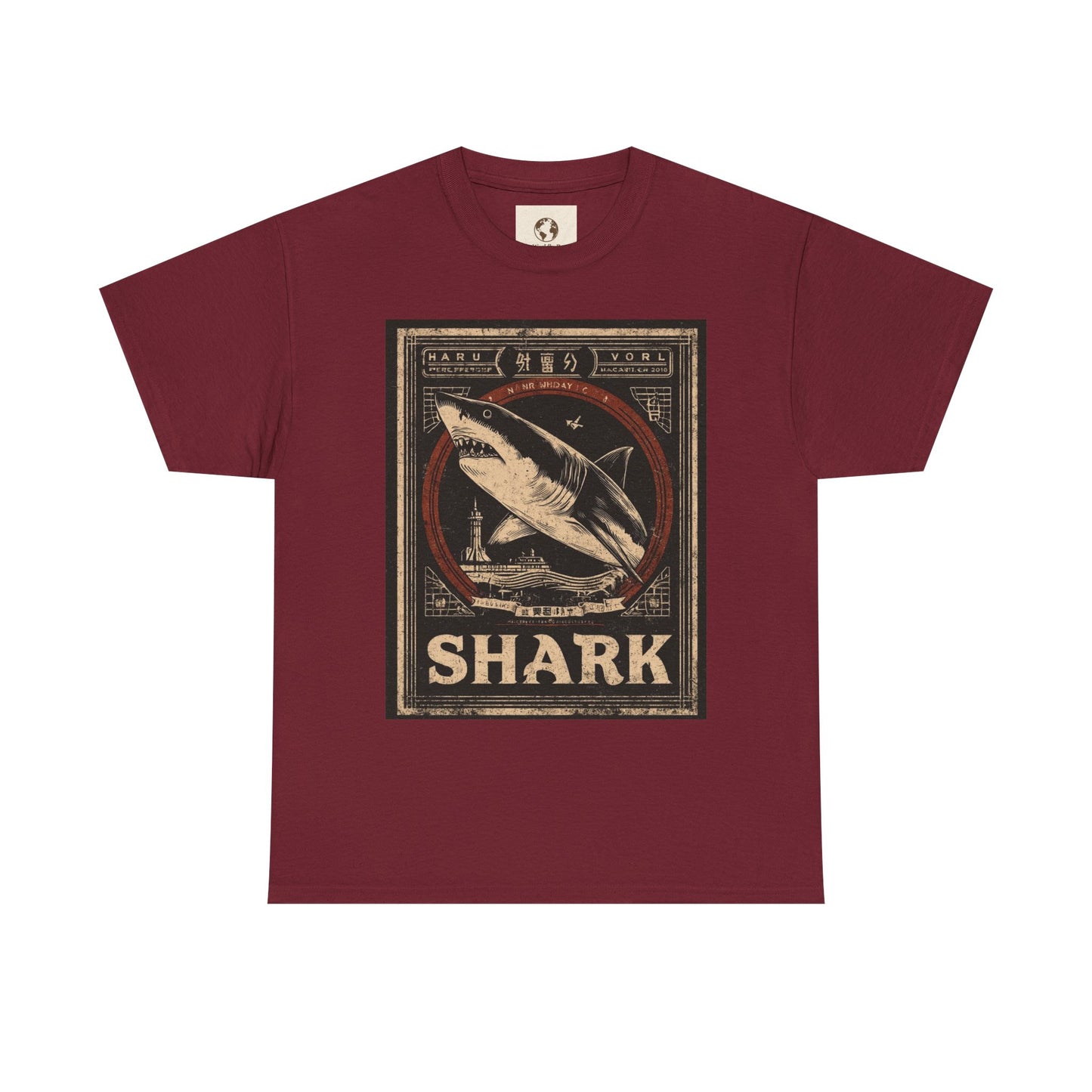 Shark Attack