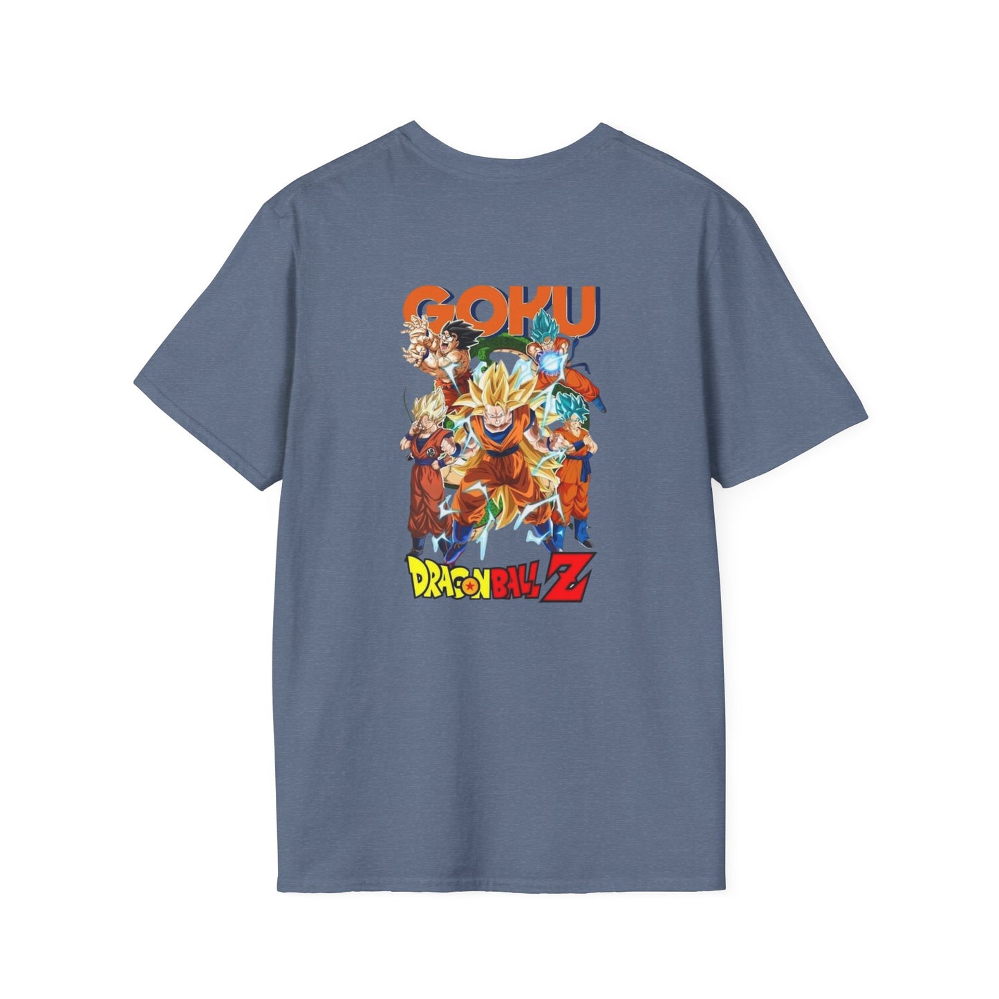 Dragon Ball Z Goku