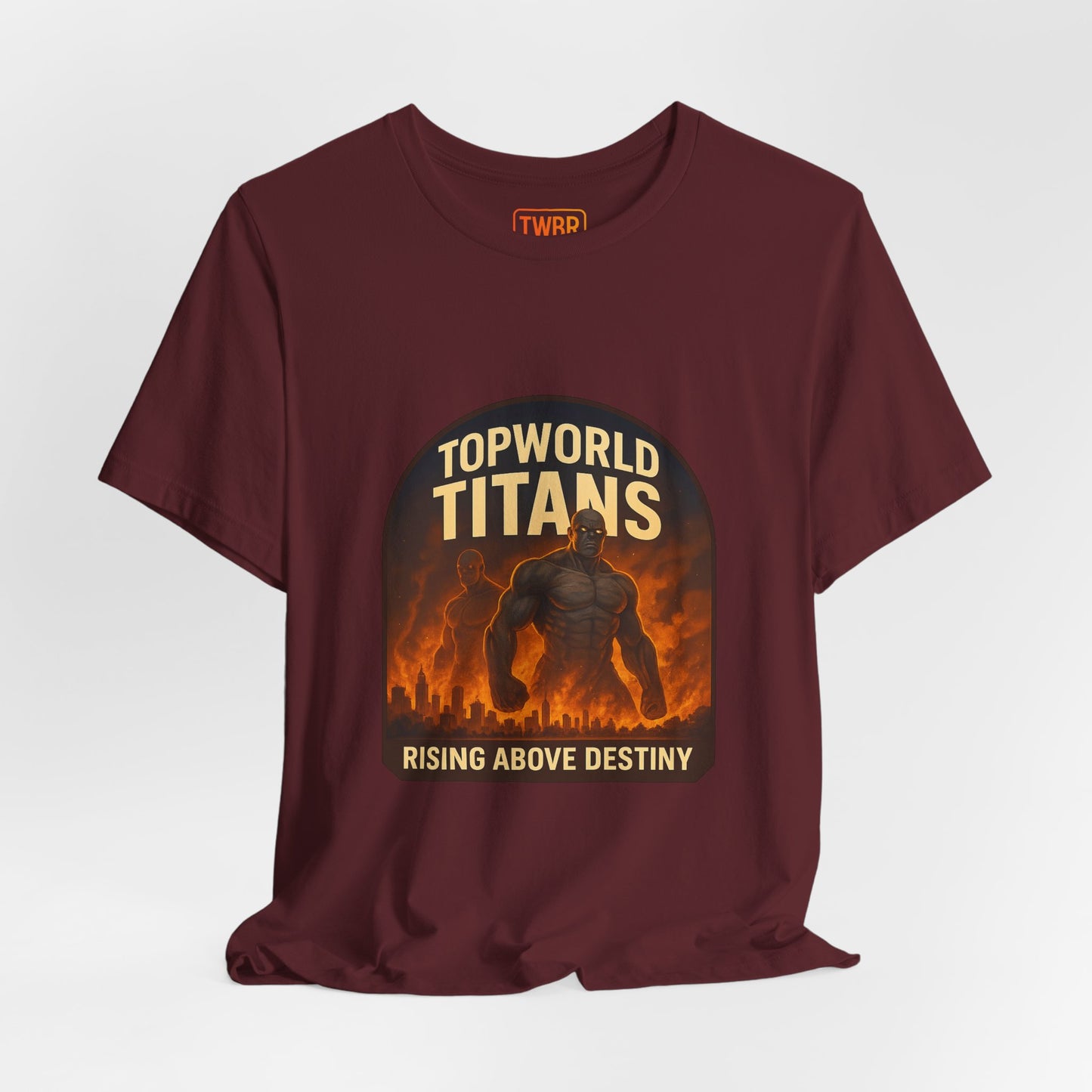 Epic Titans