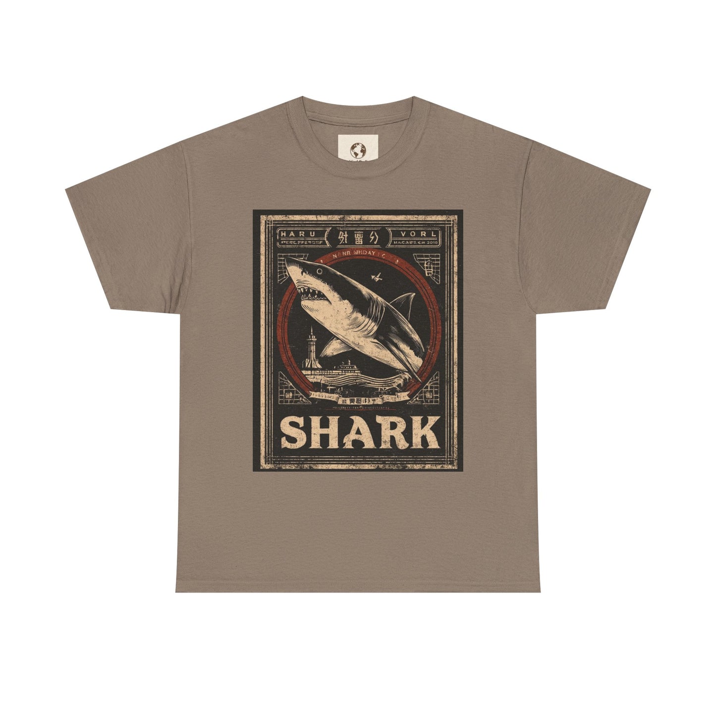 Shark Attack