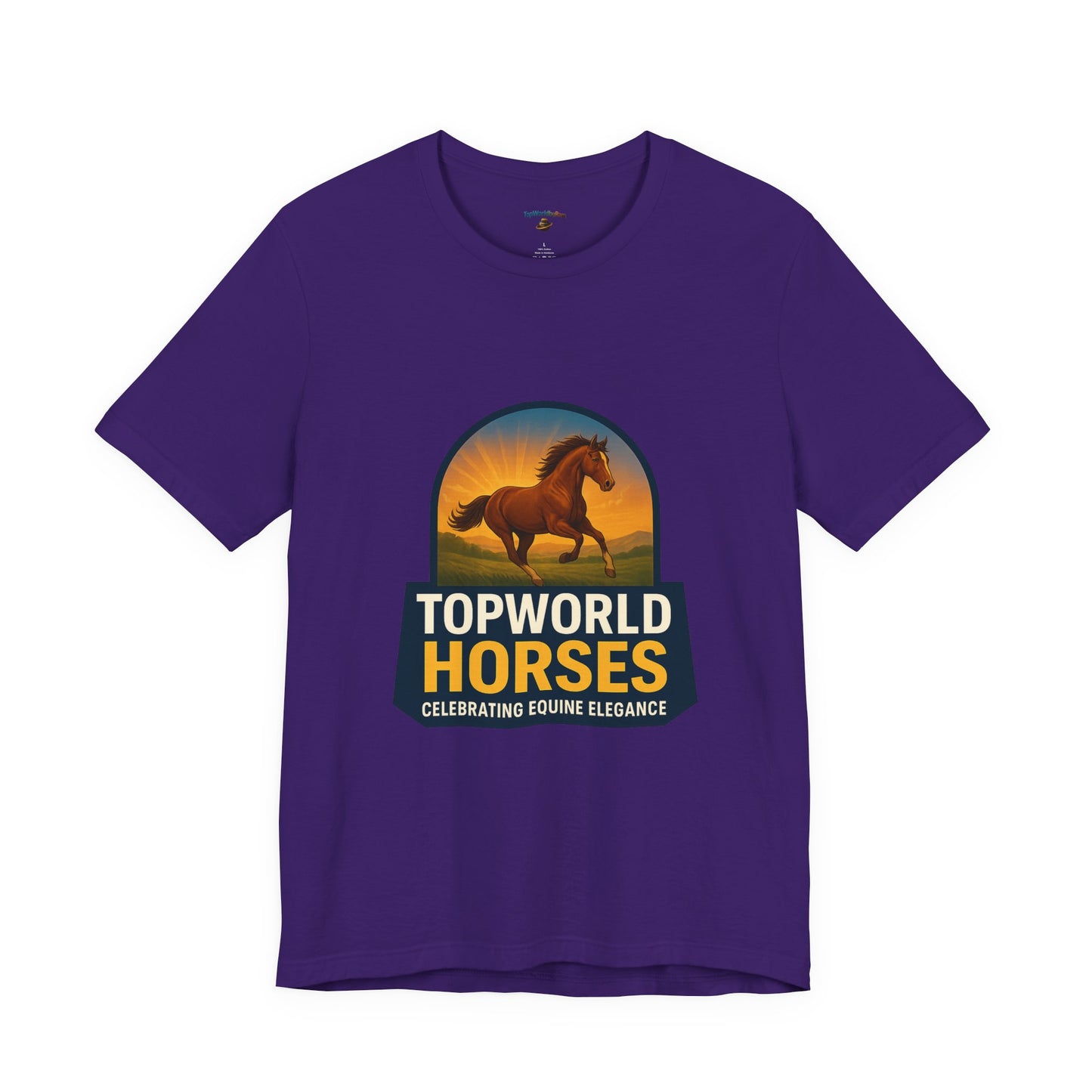 Elegance Horses