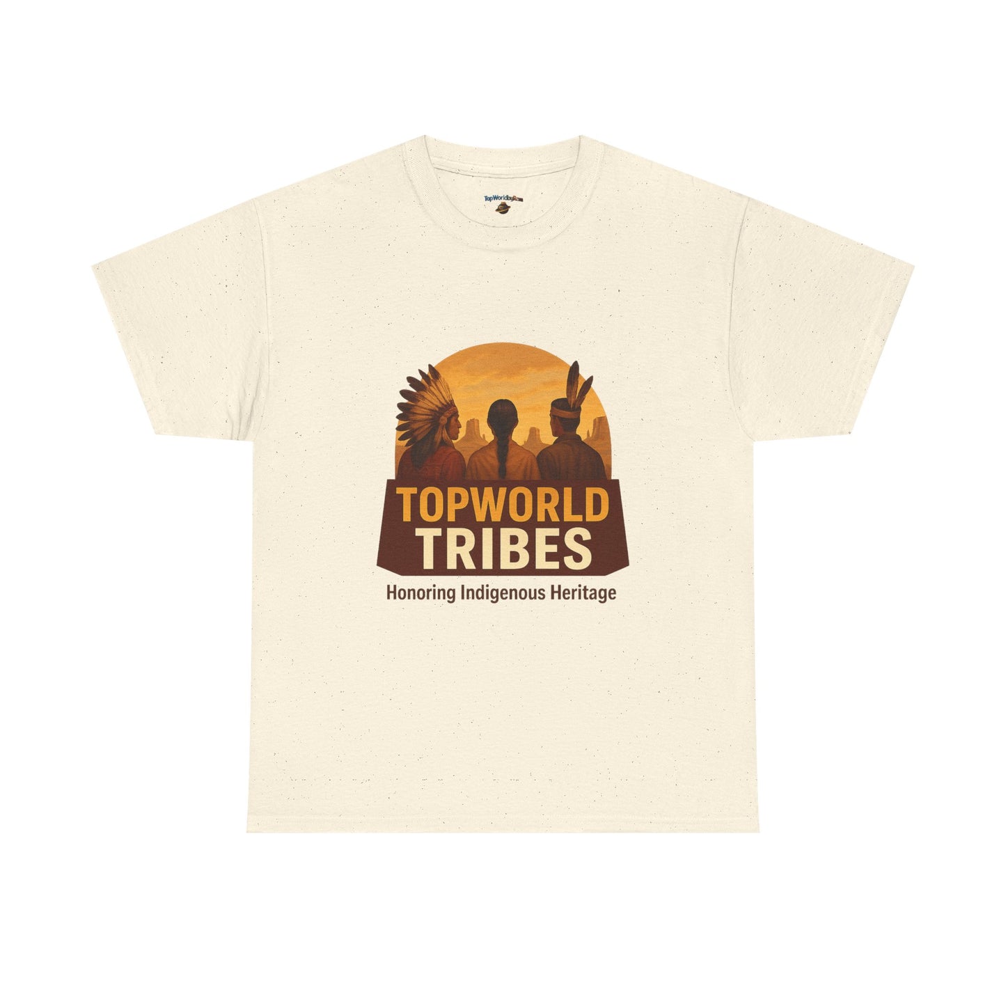 Top Tribes