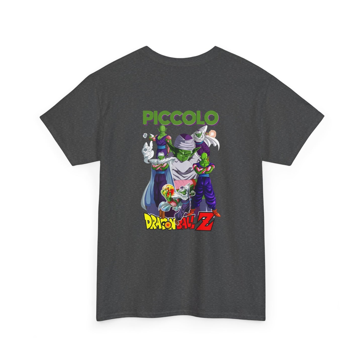 Dragon Ball Z Piccolo