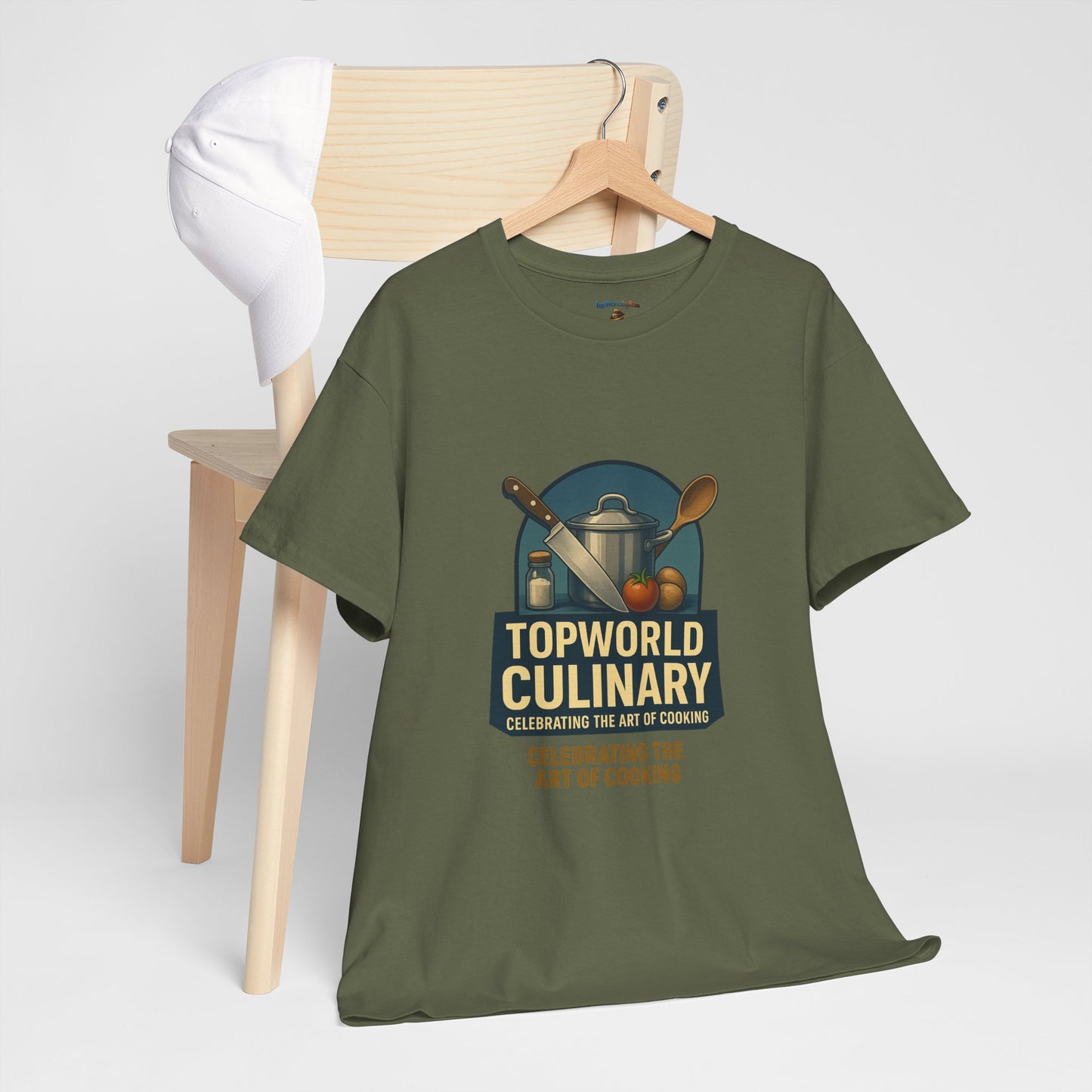 Culinary Celebration