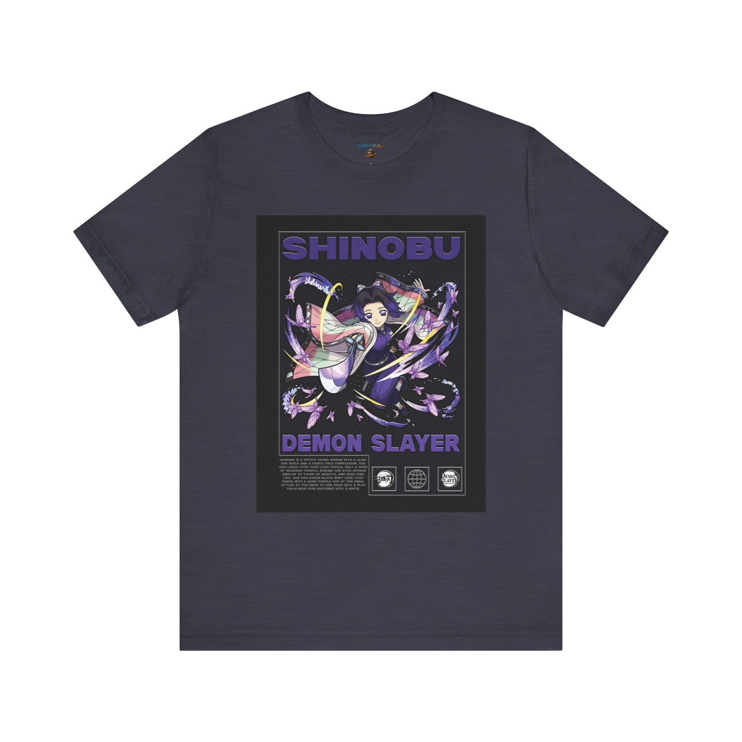 Shinobu Demon Slayer