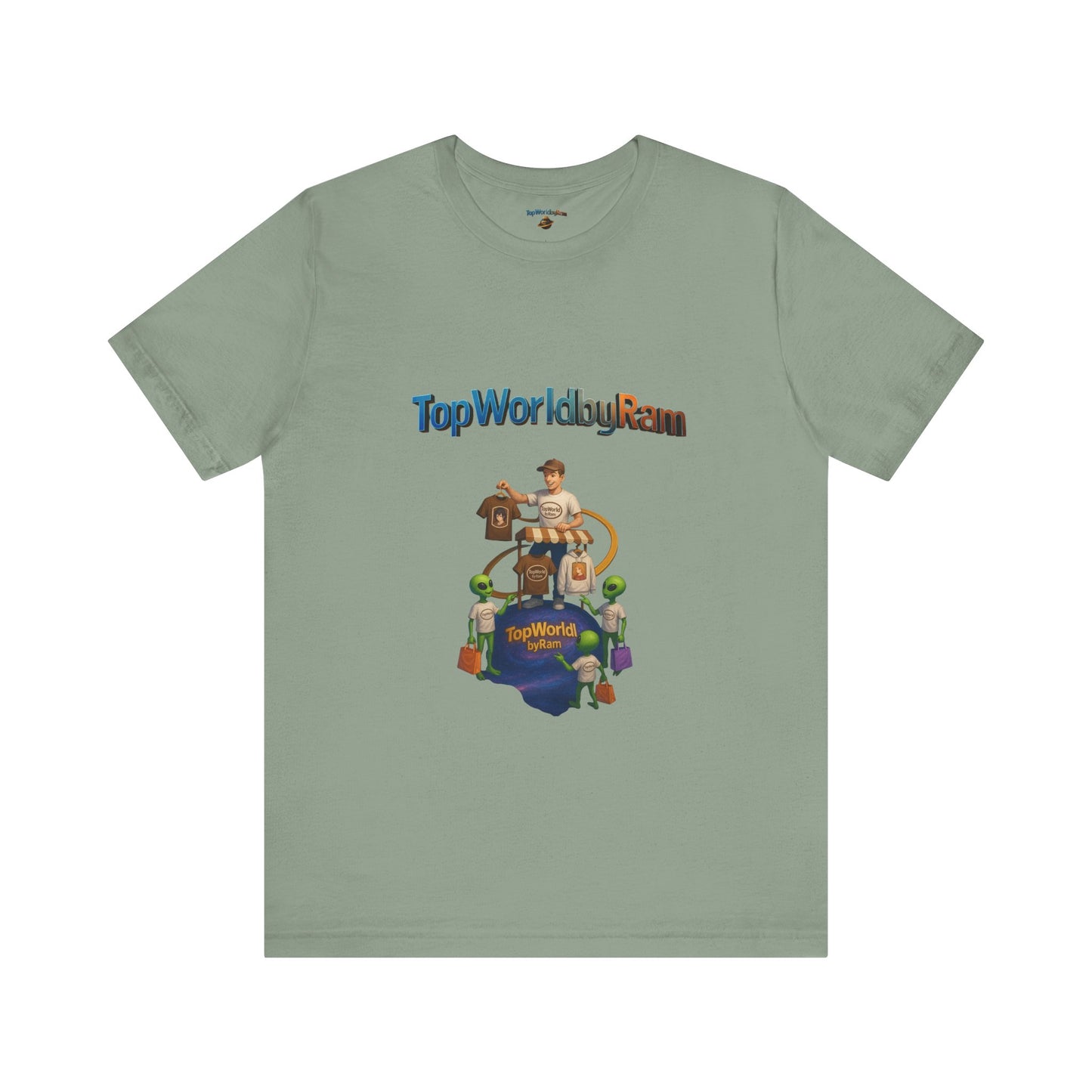 TopWorldbyRam