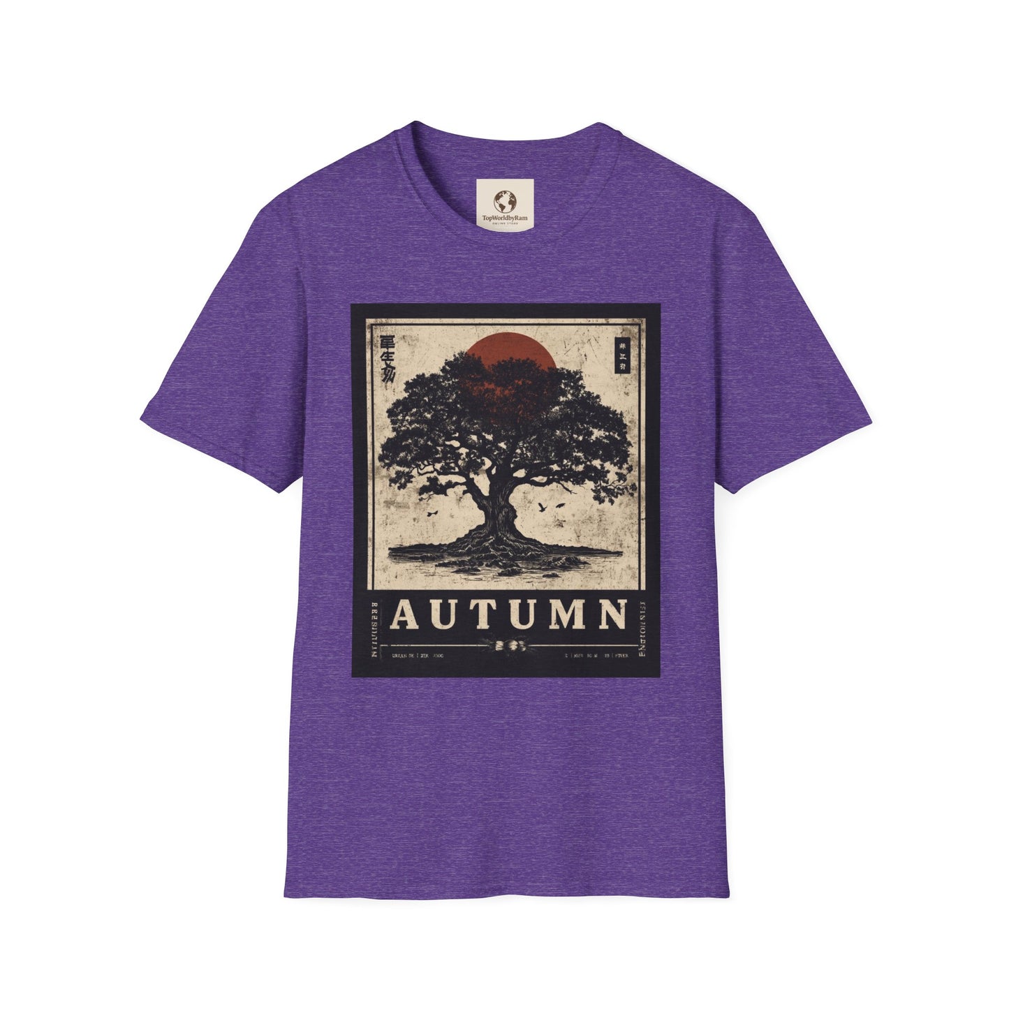 Autumn Tree