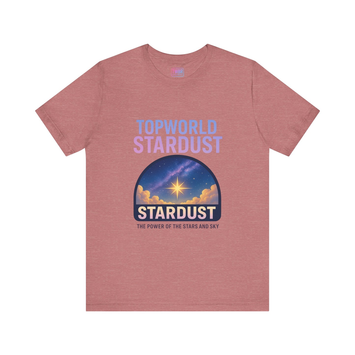Stardust TW