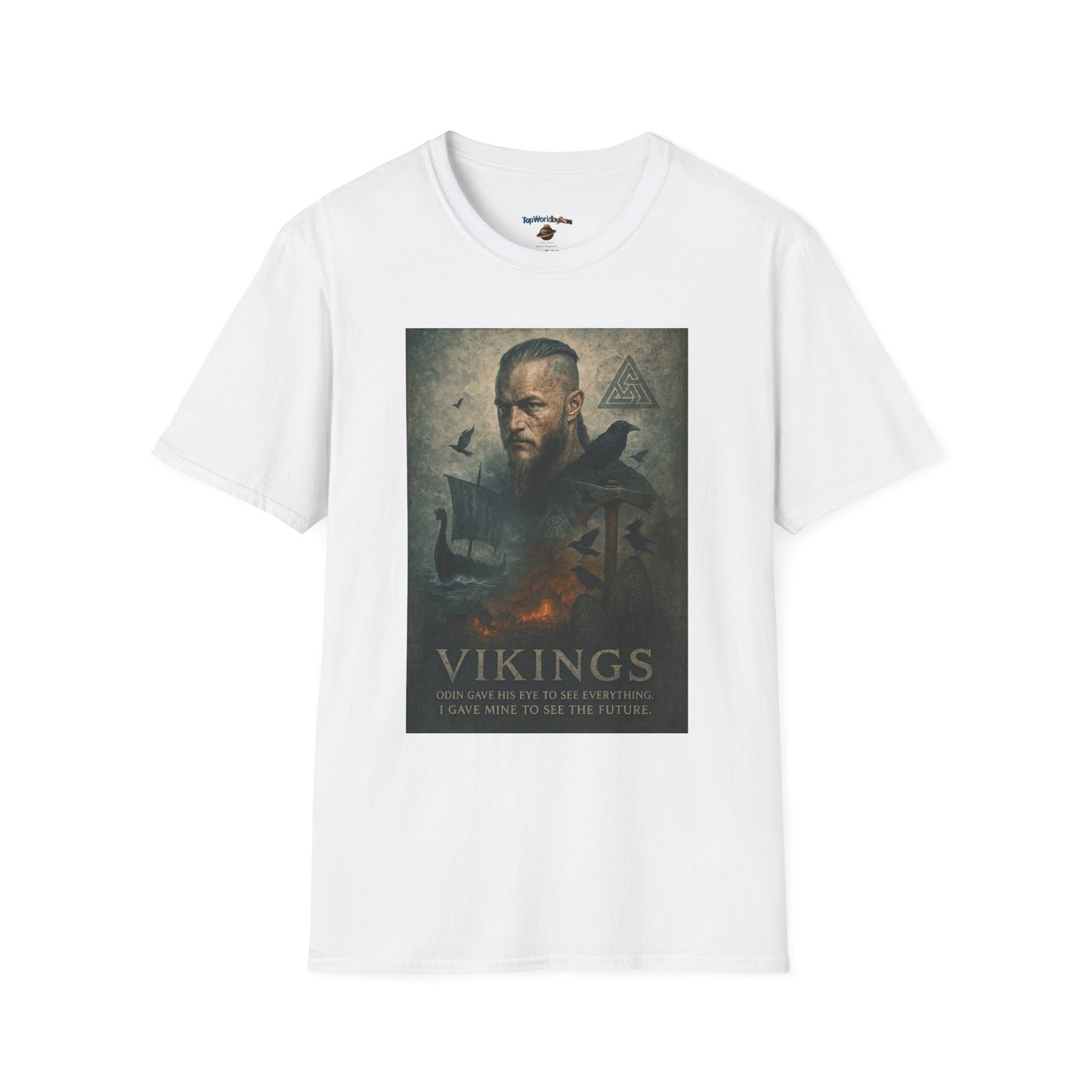 Viking king