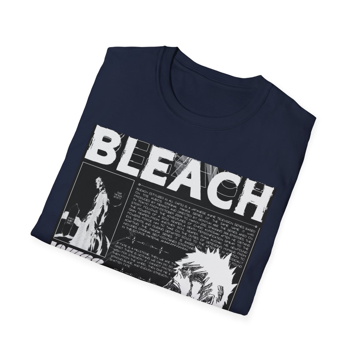 Bleach