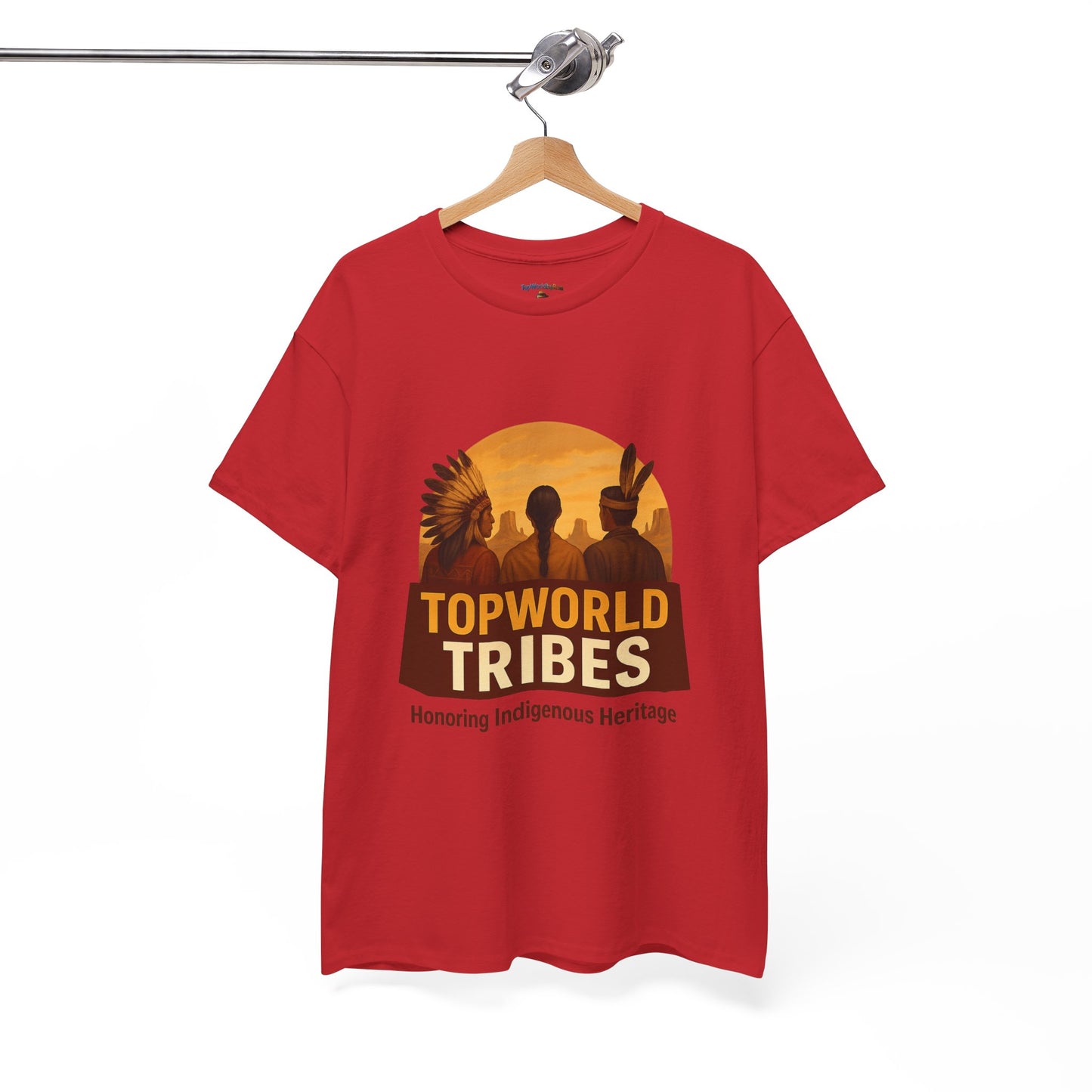 Top Tribes