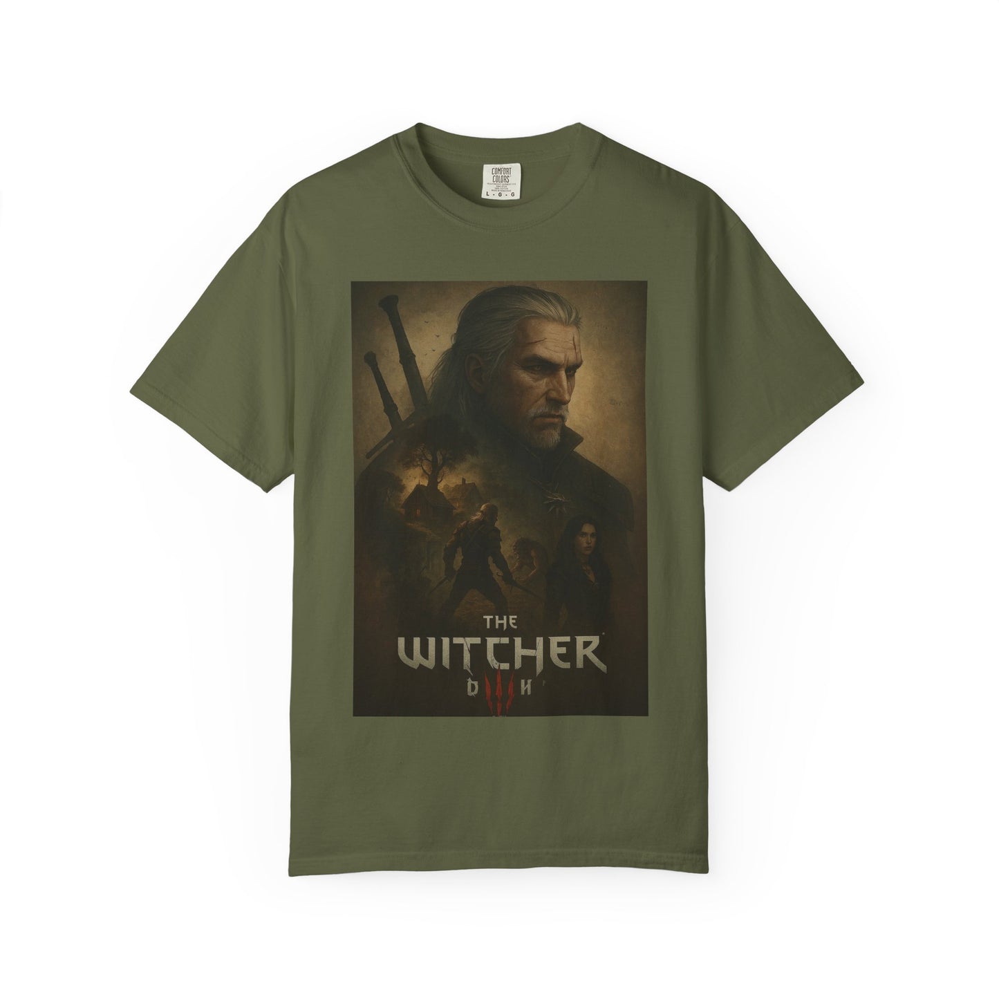 The Witcher