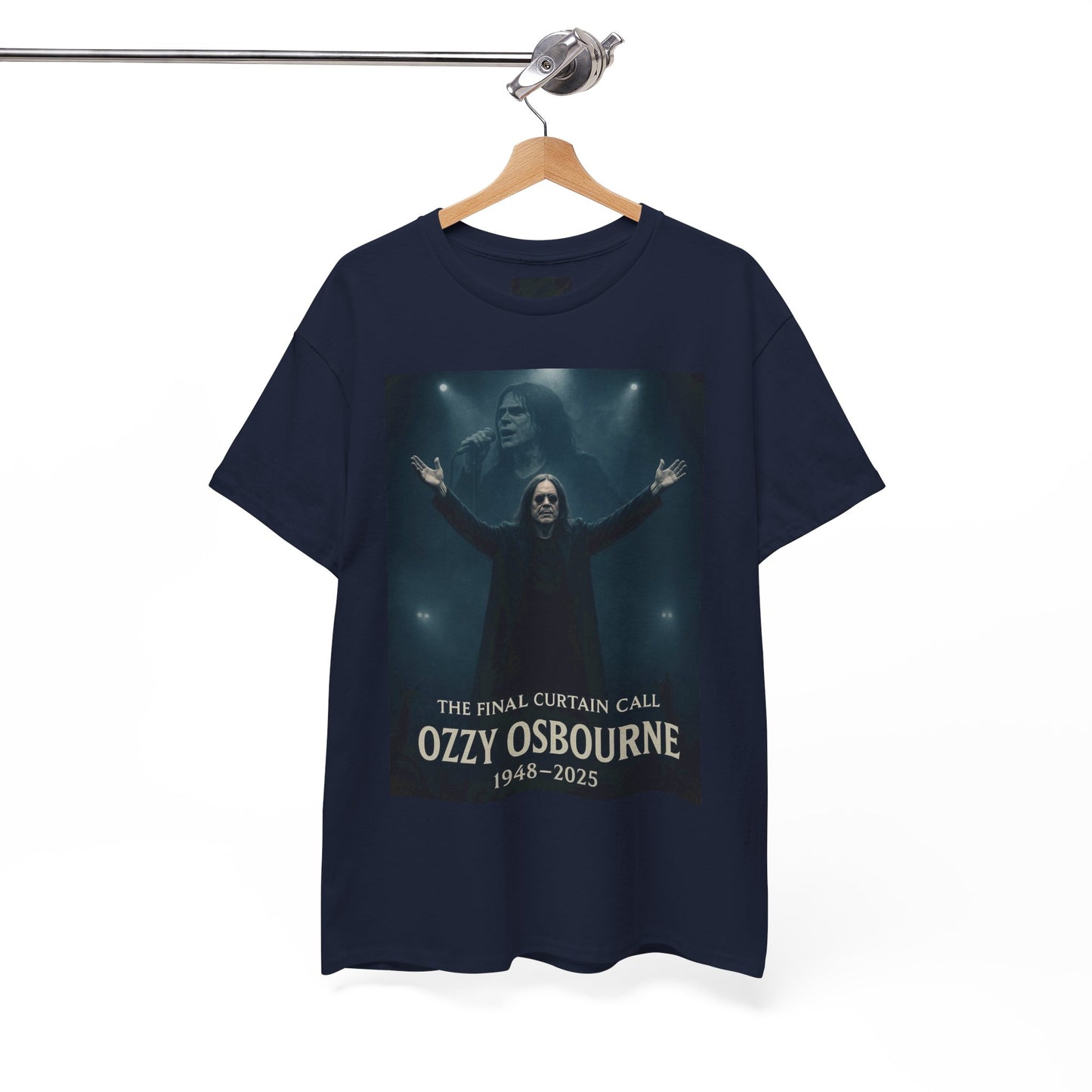 Ozzy Osbourne Tribute
