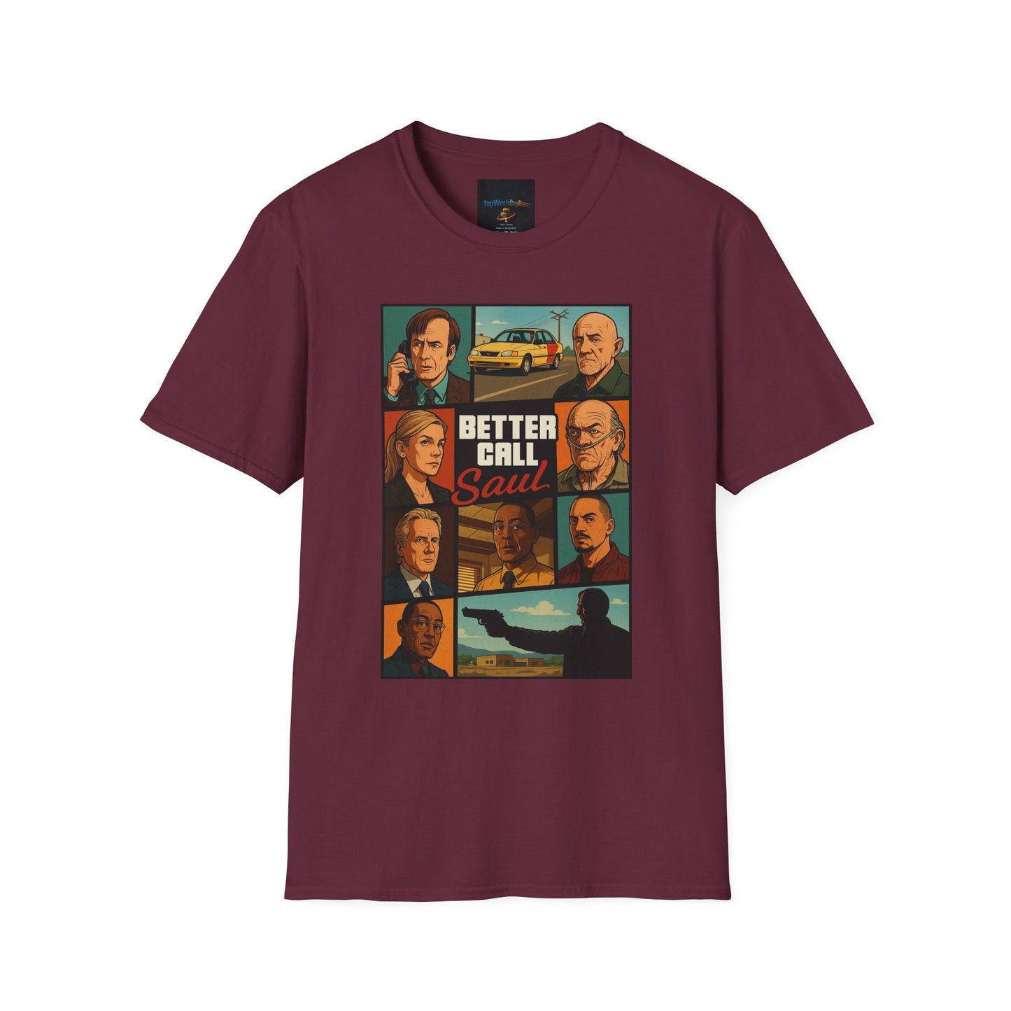 Better Call Saul