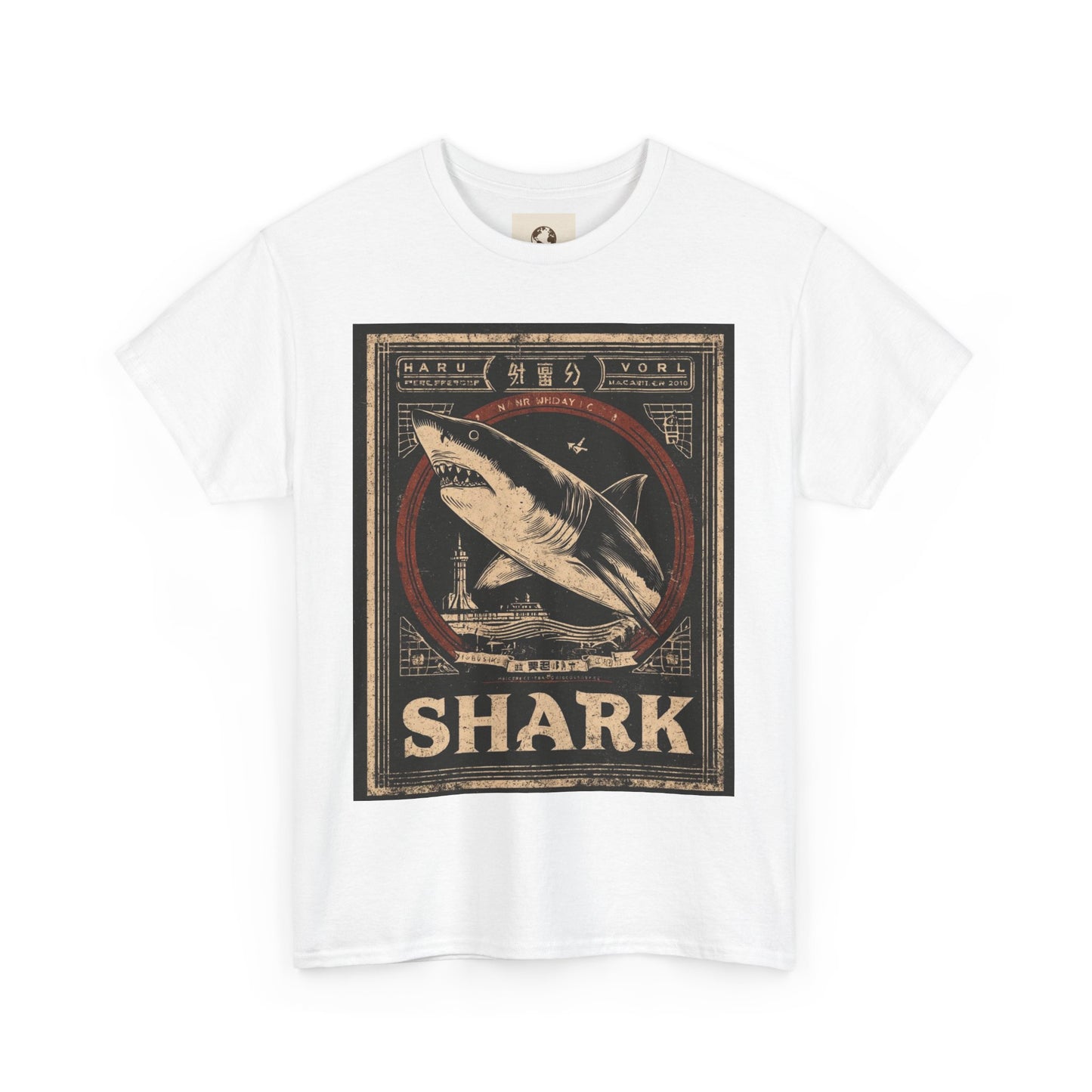 Shark Attack