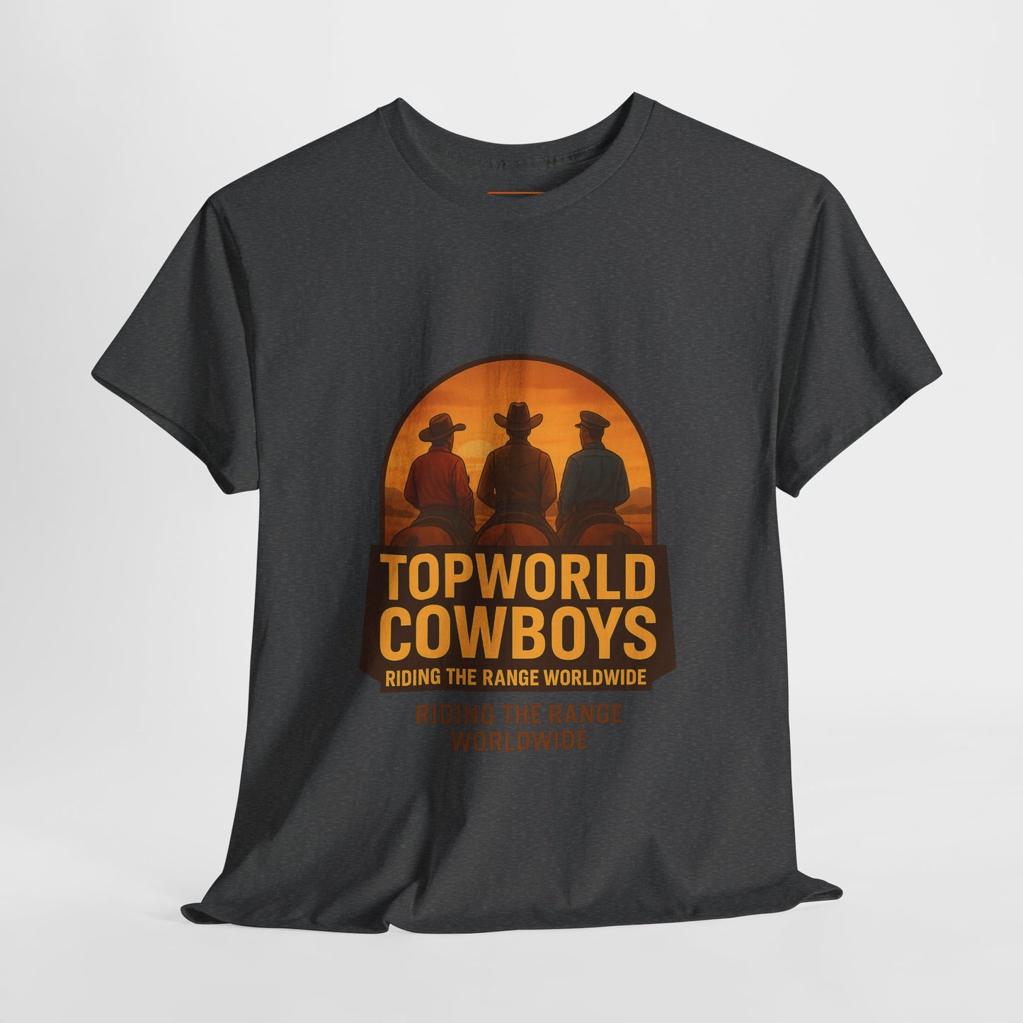 Top Cowboys