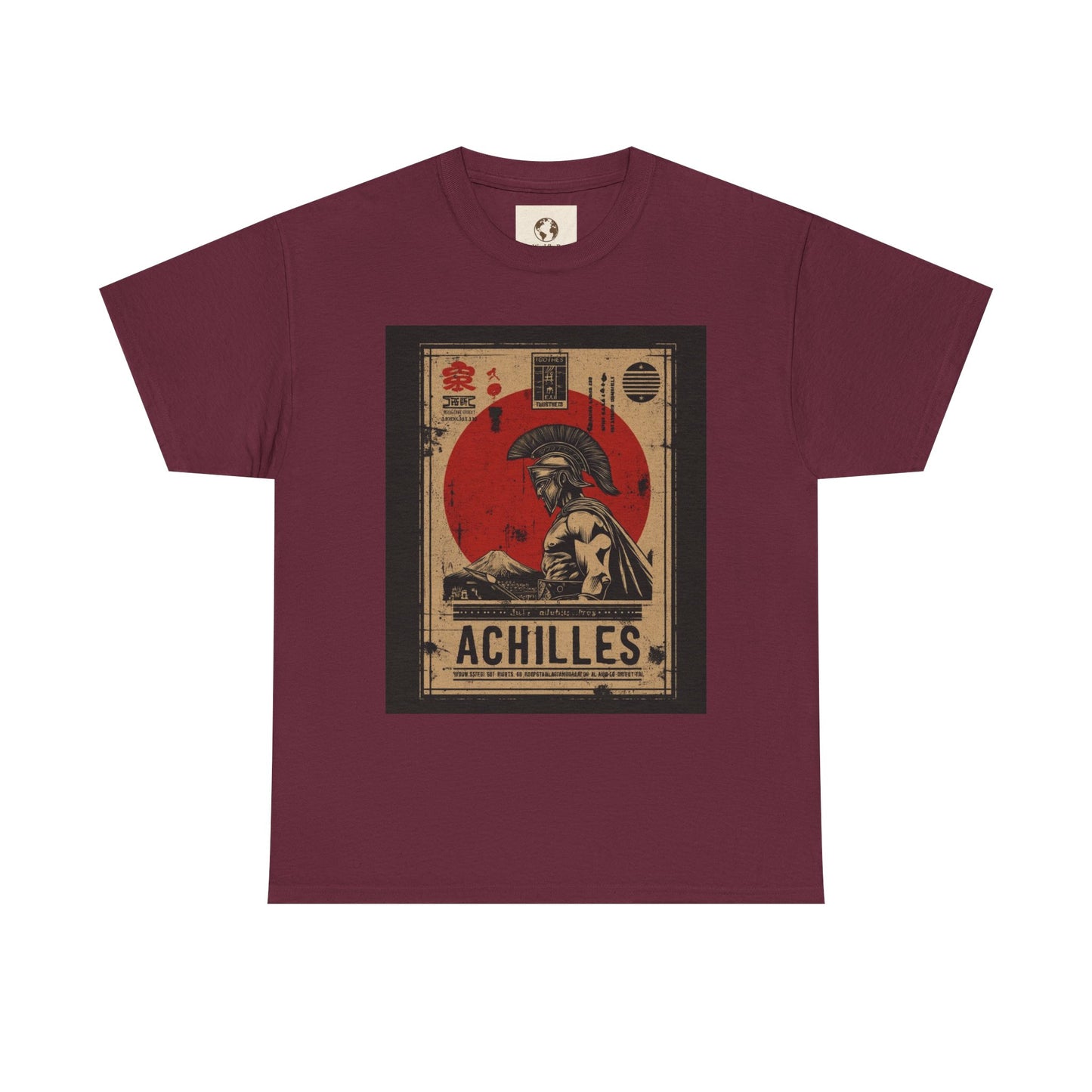 Achilles
