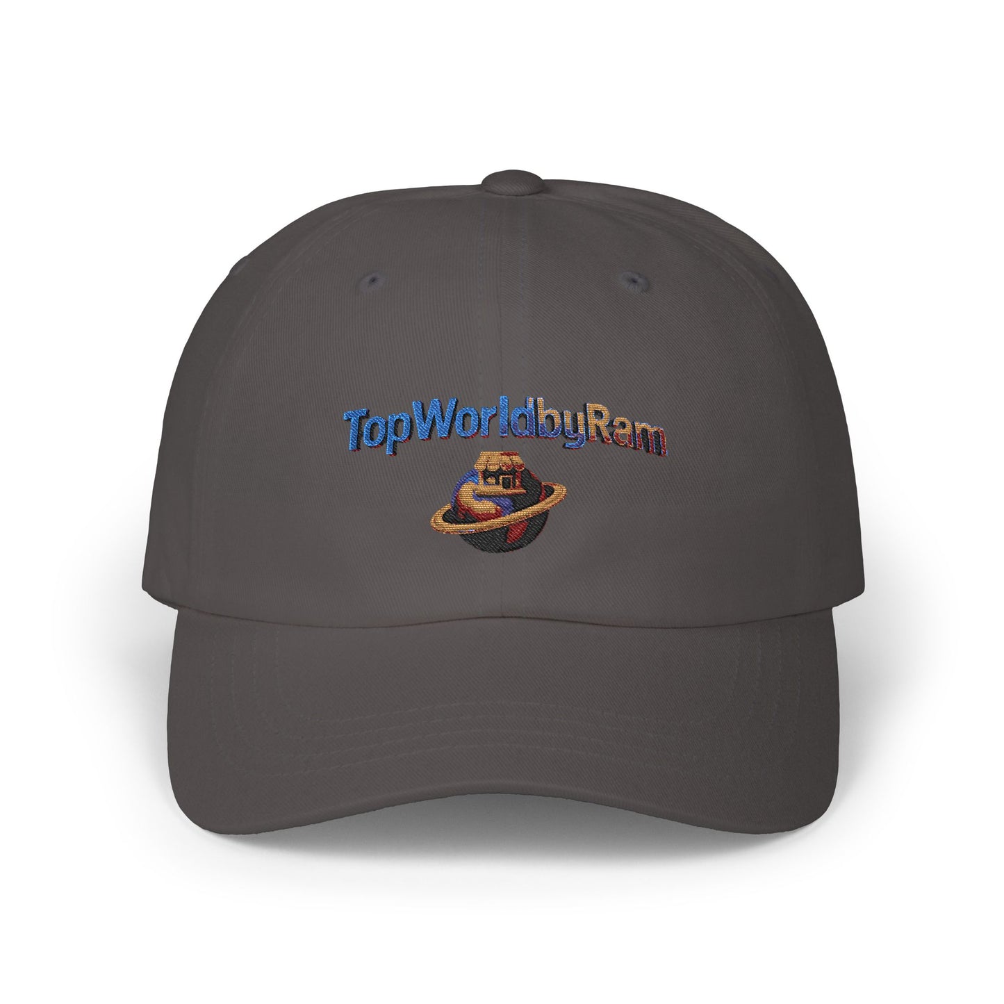 Top hat World