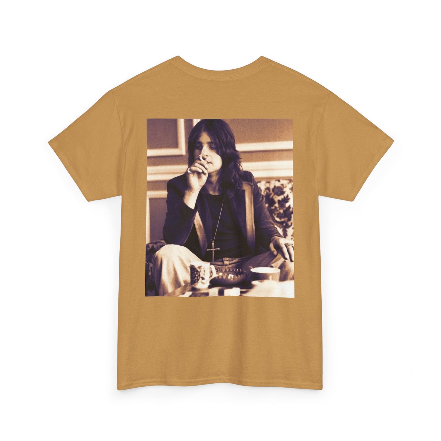 Ozzy Osbourne Tribute