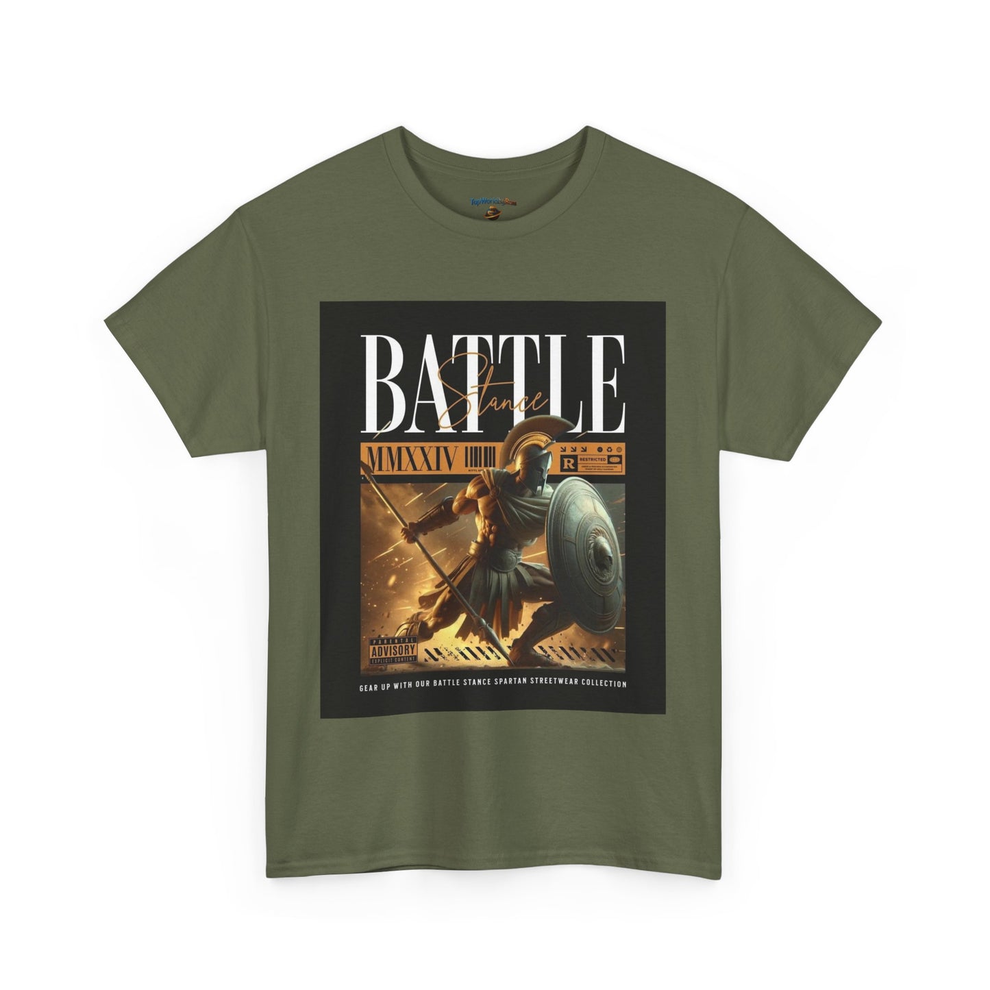 Epic Battle