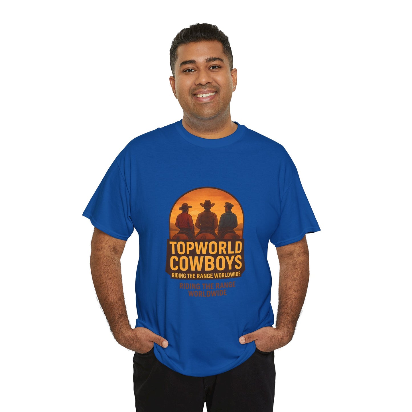 Top Cowboys