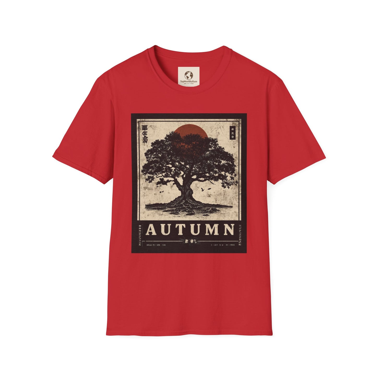 Autumn Tree