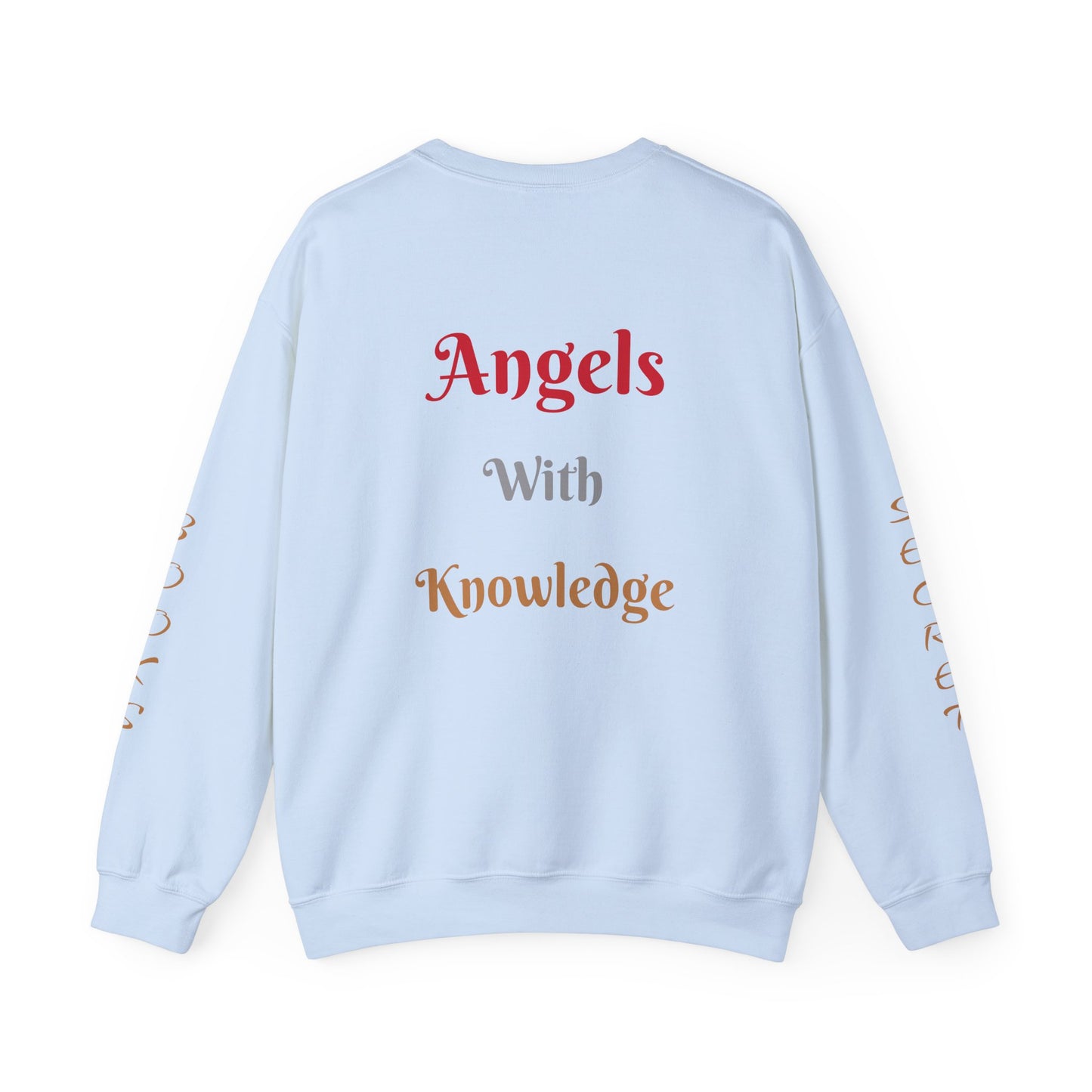 Angel Secret
