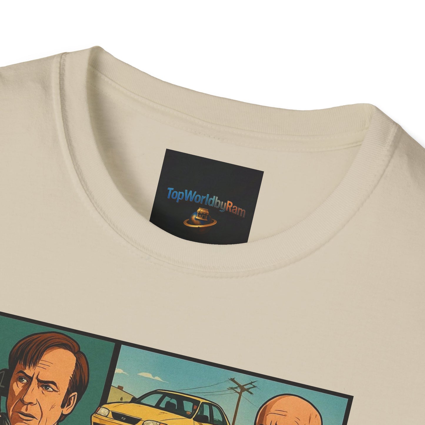 Better Call Saul