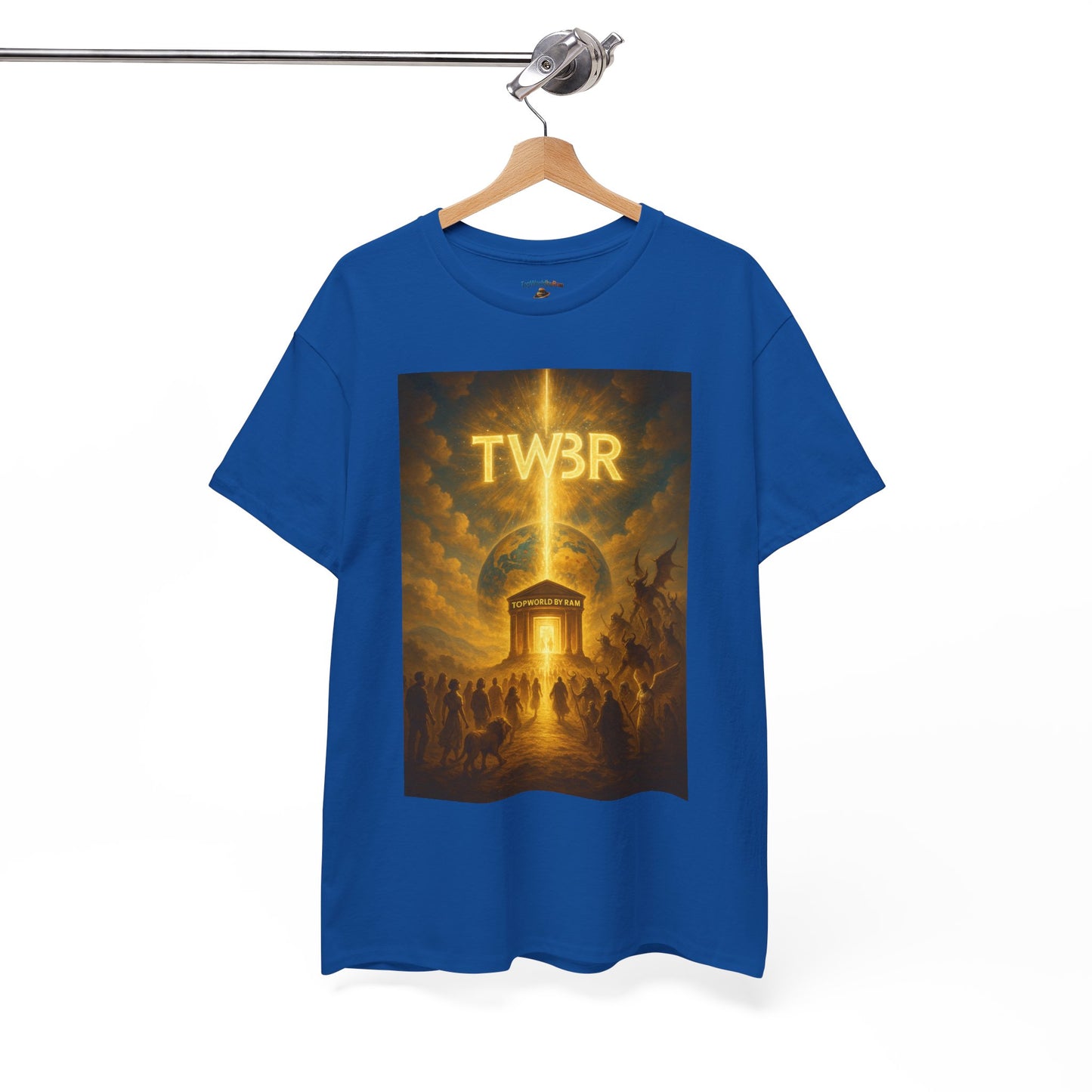 Top Sky War