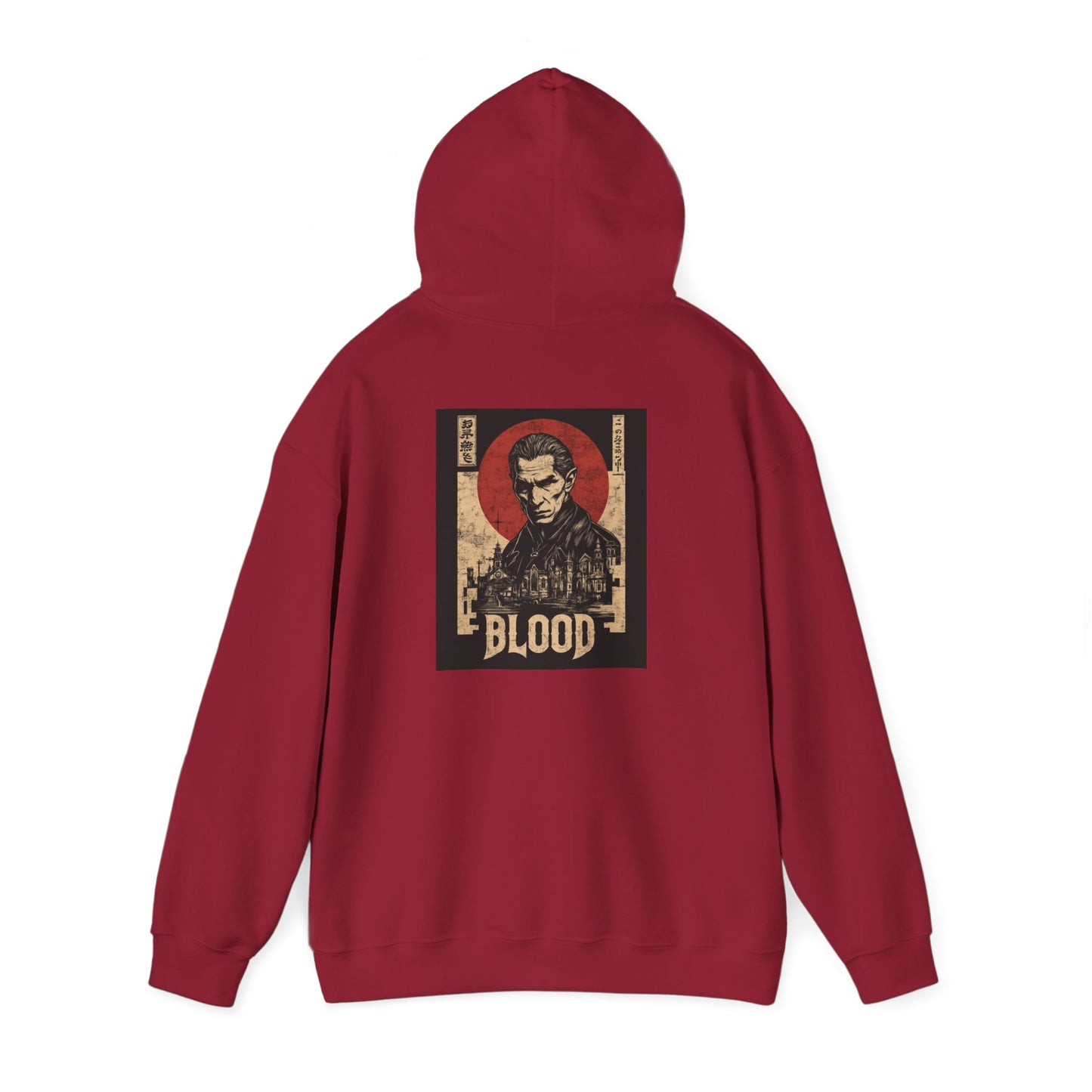 Blood Zombie