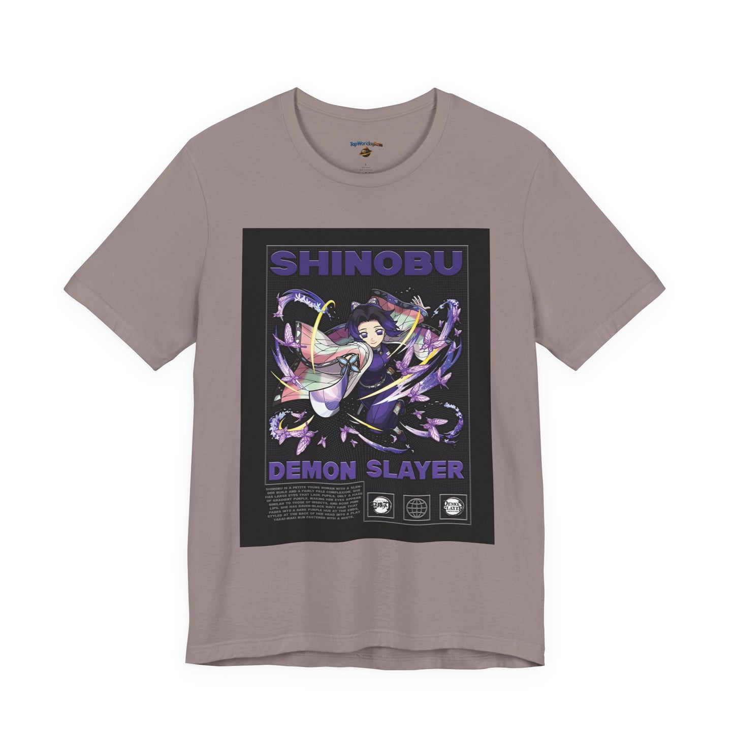 Shinobu Demon Slayer