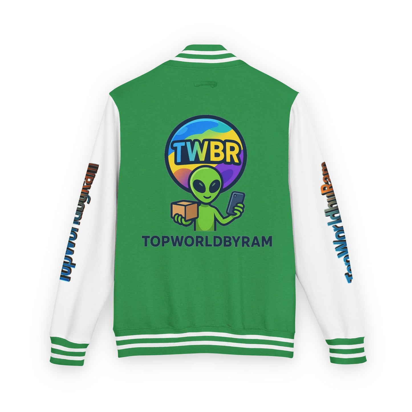 TopWorld Quiality Ram