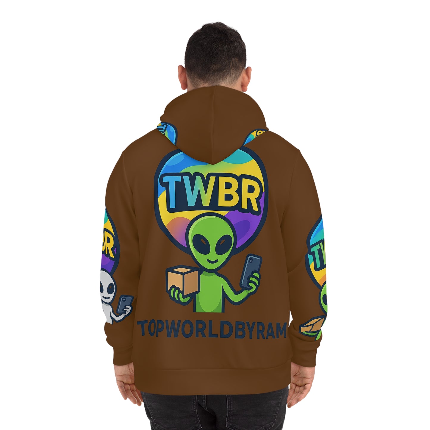 Cold Sky TWBR