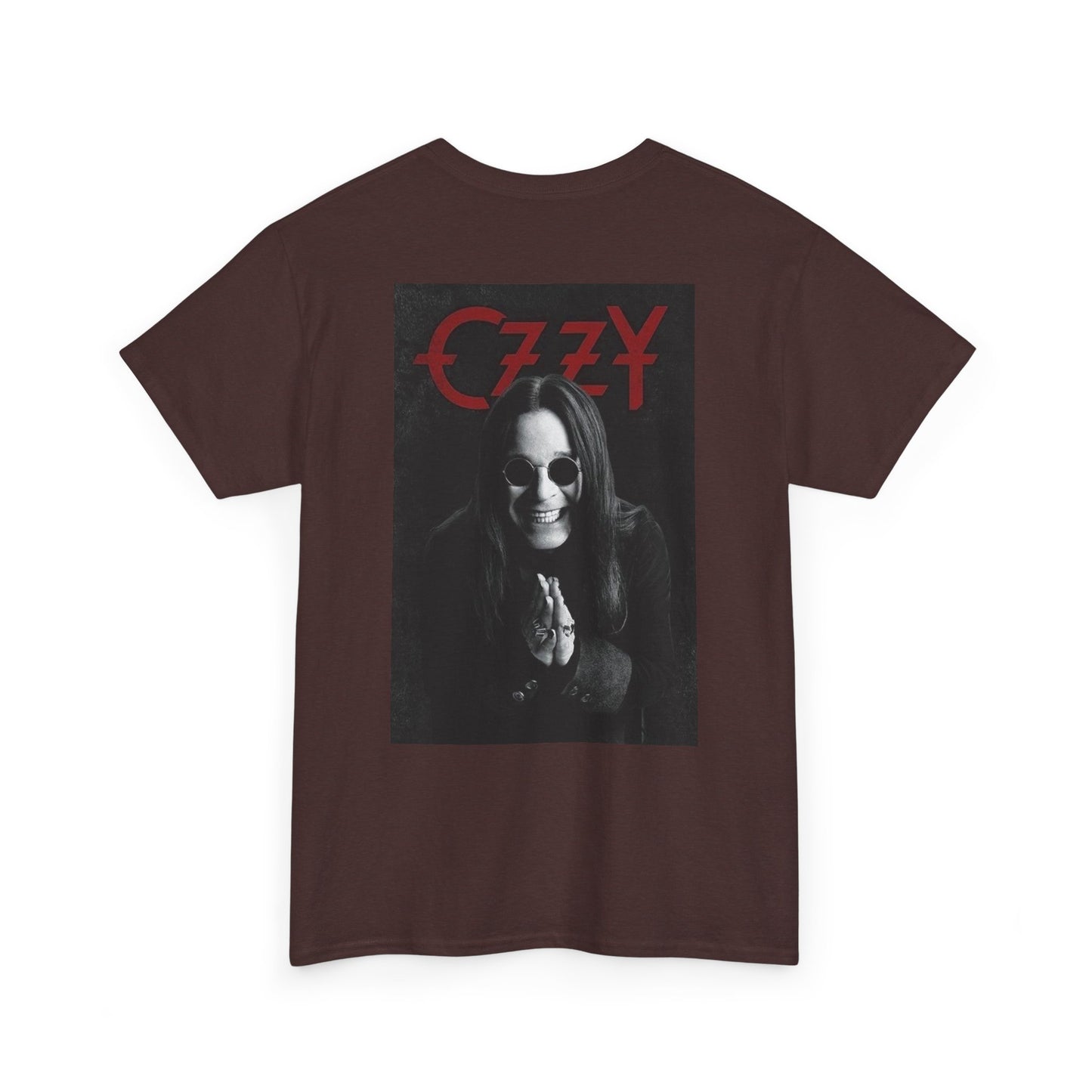 Ozzy Osbourne Tribute