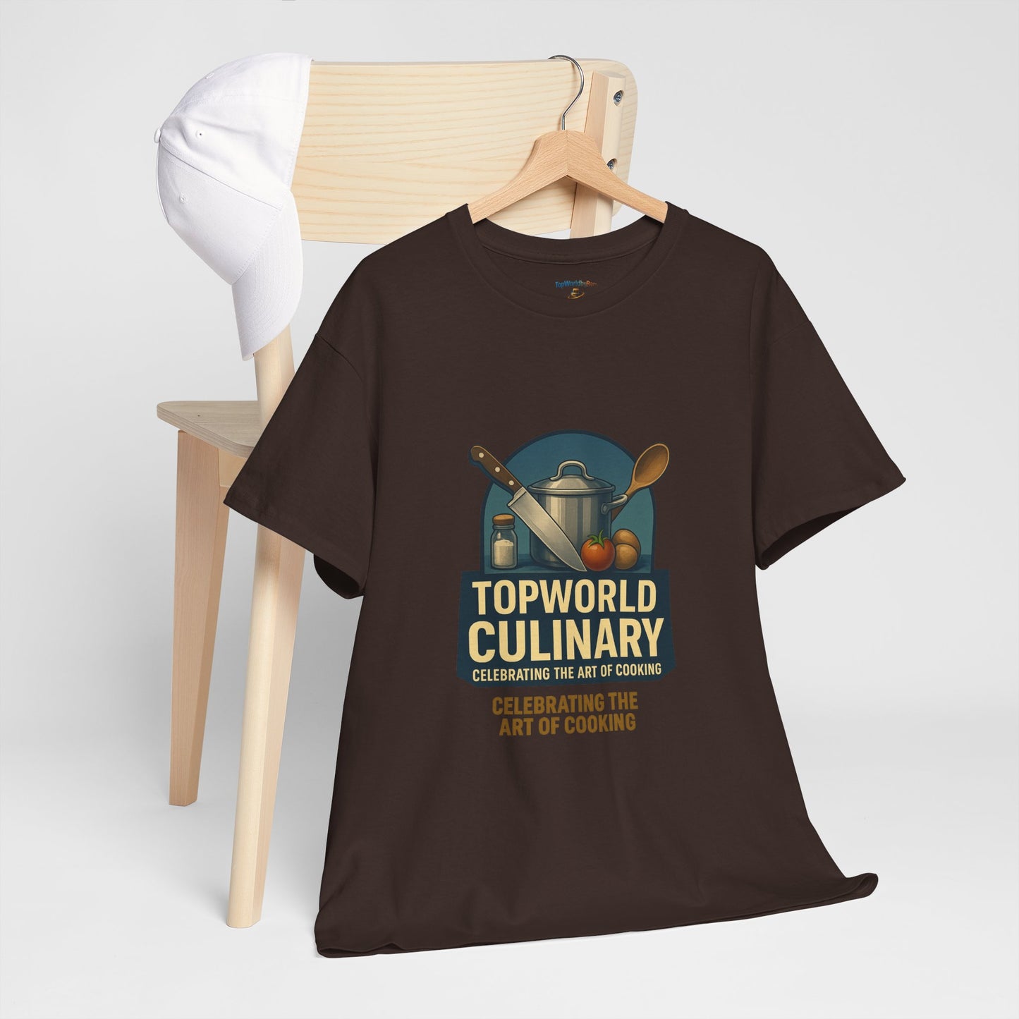 Culinary Celebration