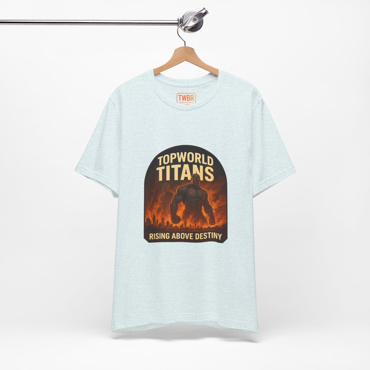 Epic Titans