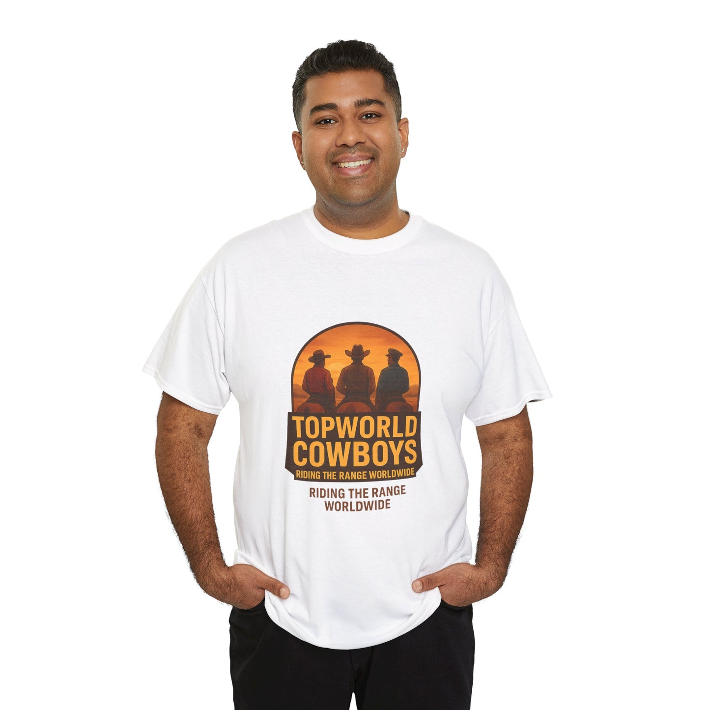 Top Cowboys