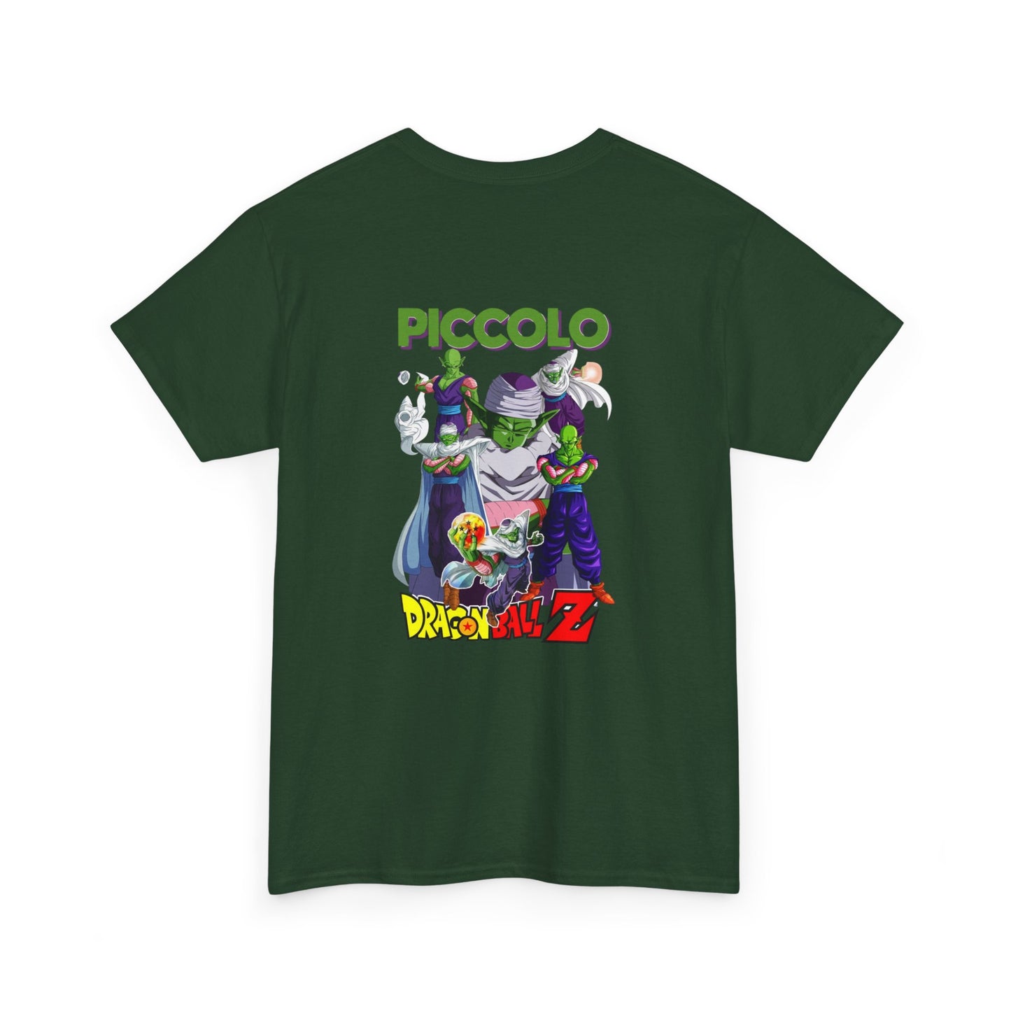 Dragon Ball Z Piccolo