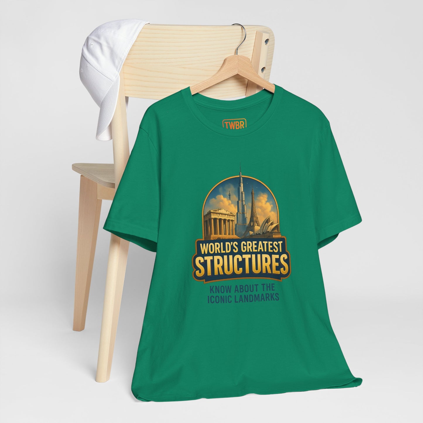 World's Greatest Structures
