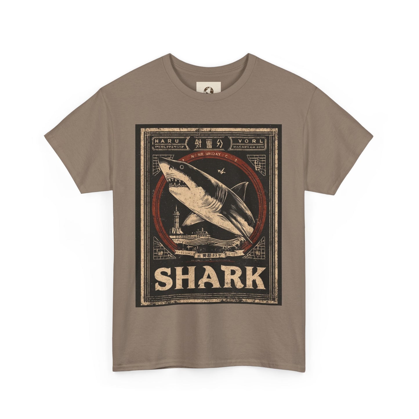 Shark Attack