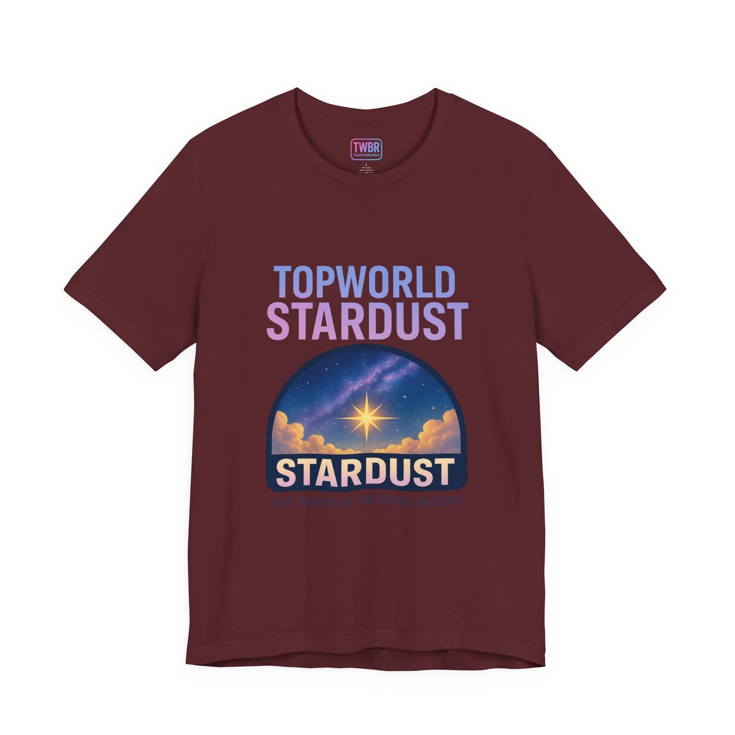 Stardust TW