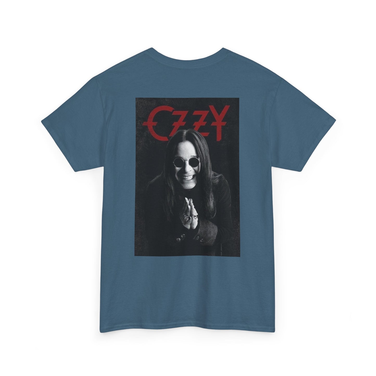 Ozzy Osbourne Tribute