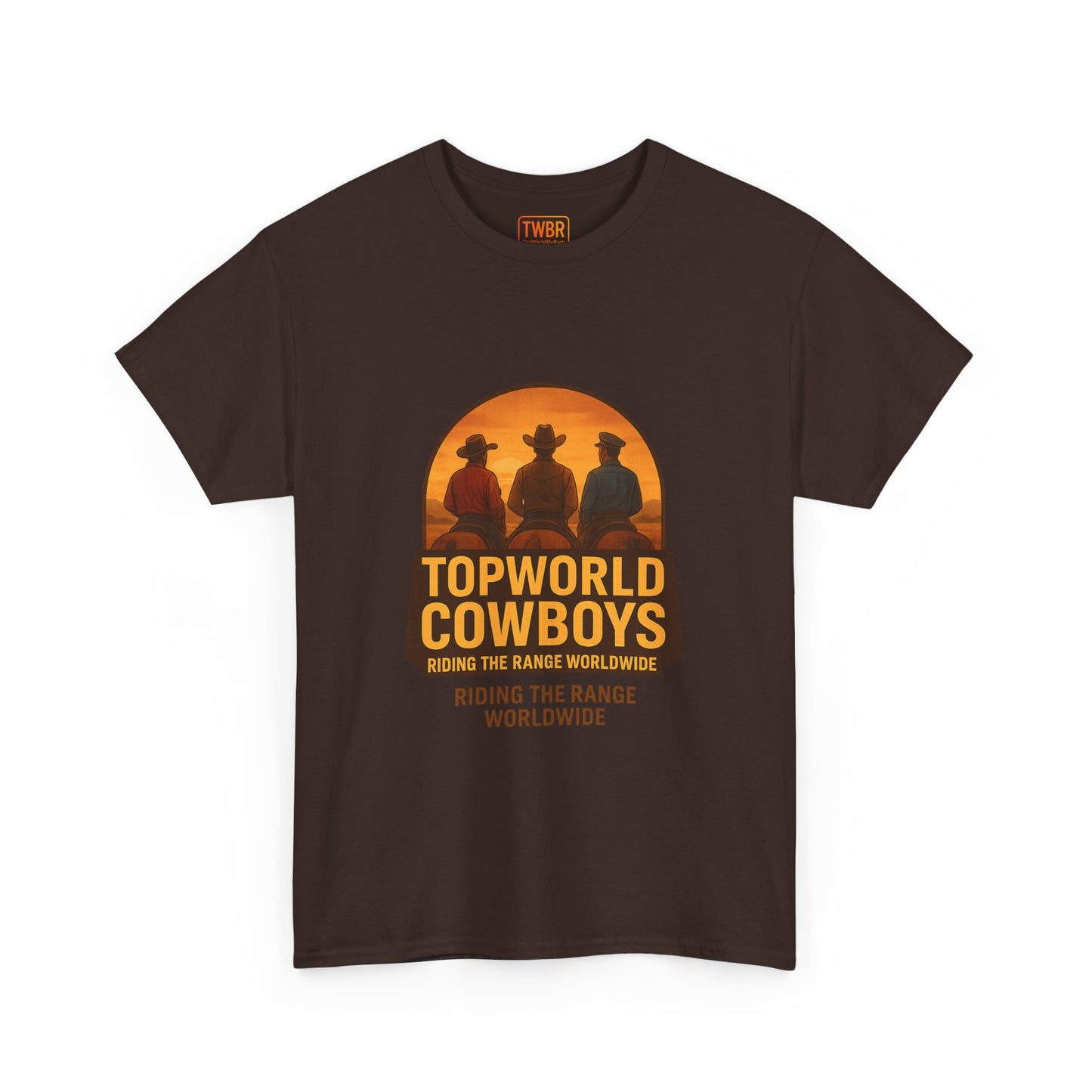 Top Cowboys