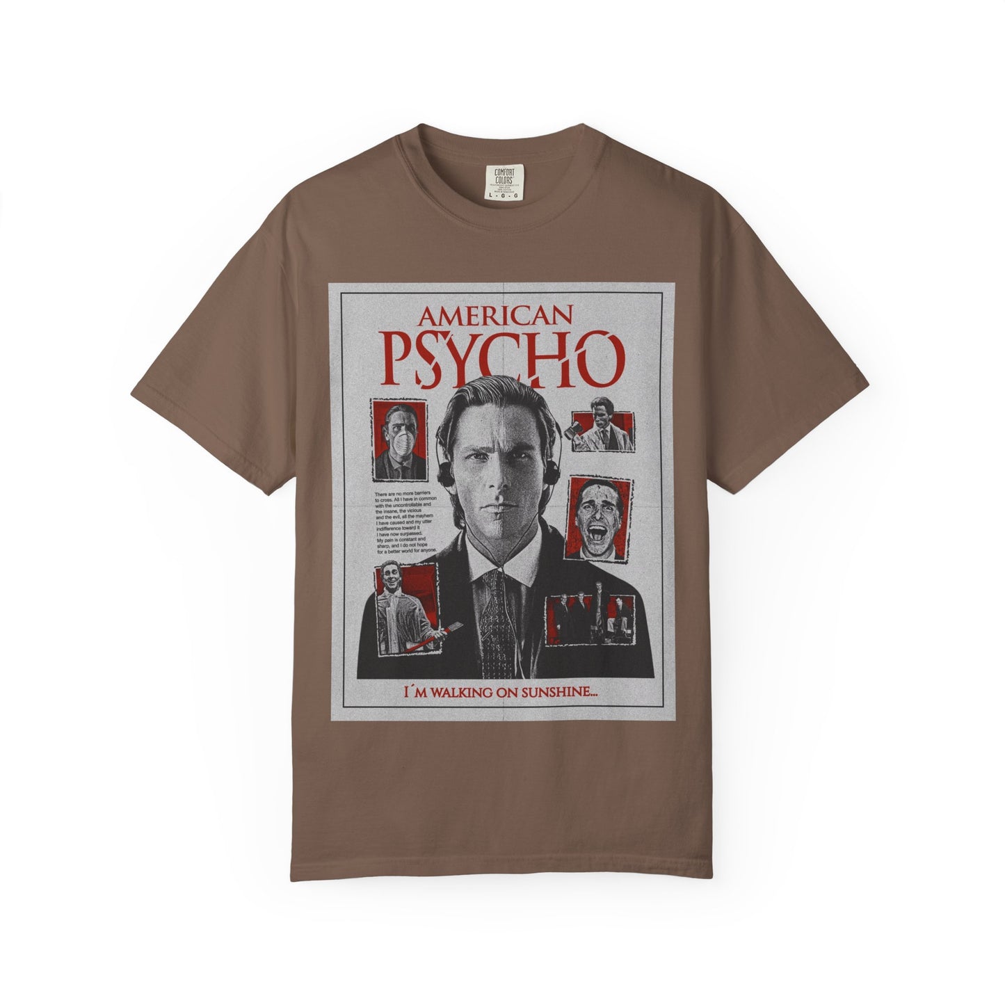 American Psycho