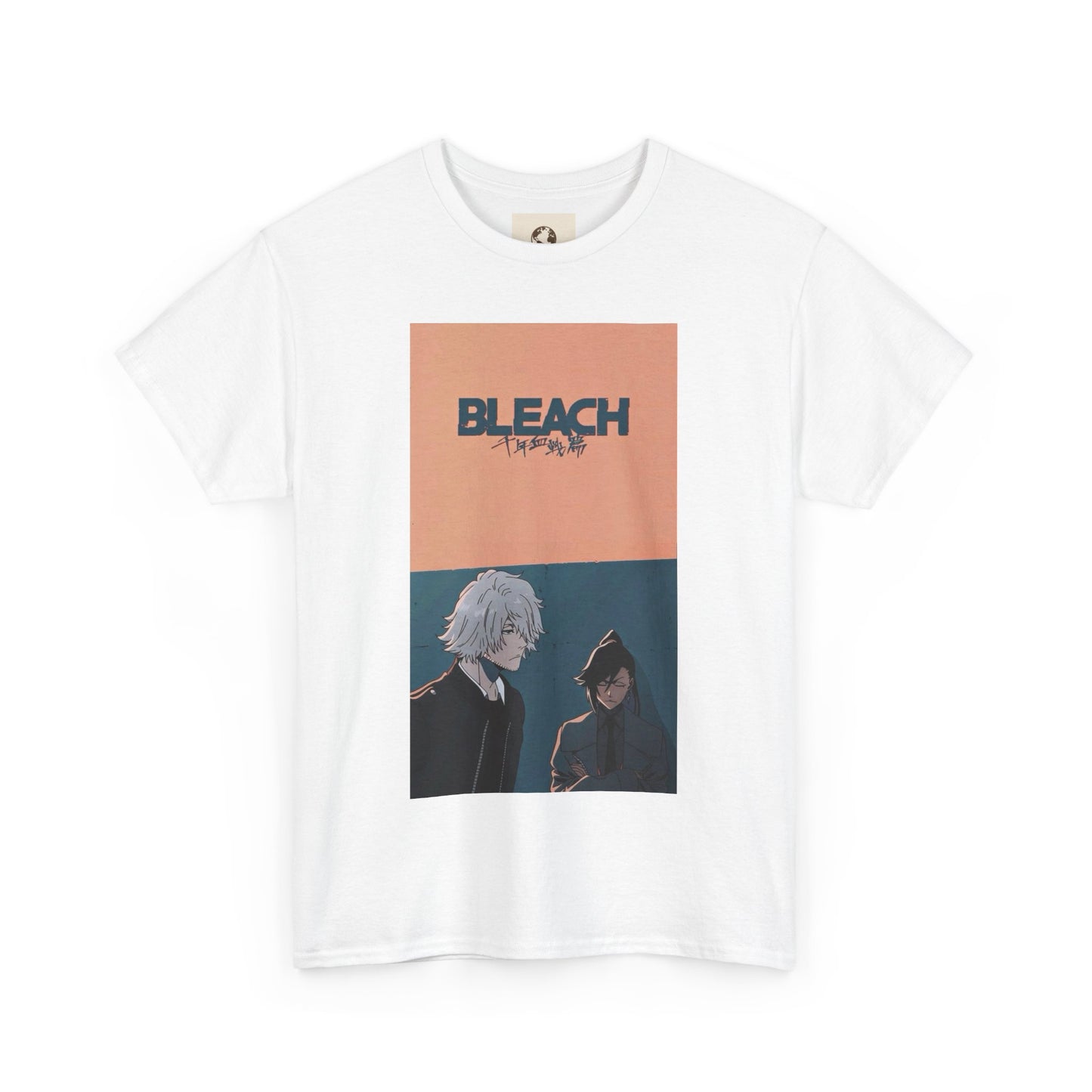 Bleach Hunters