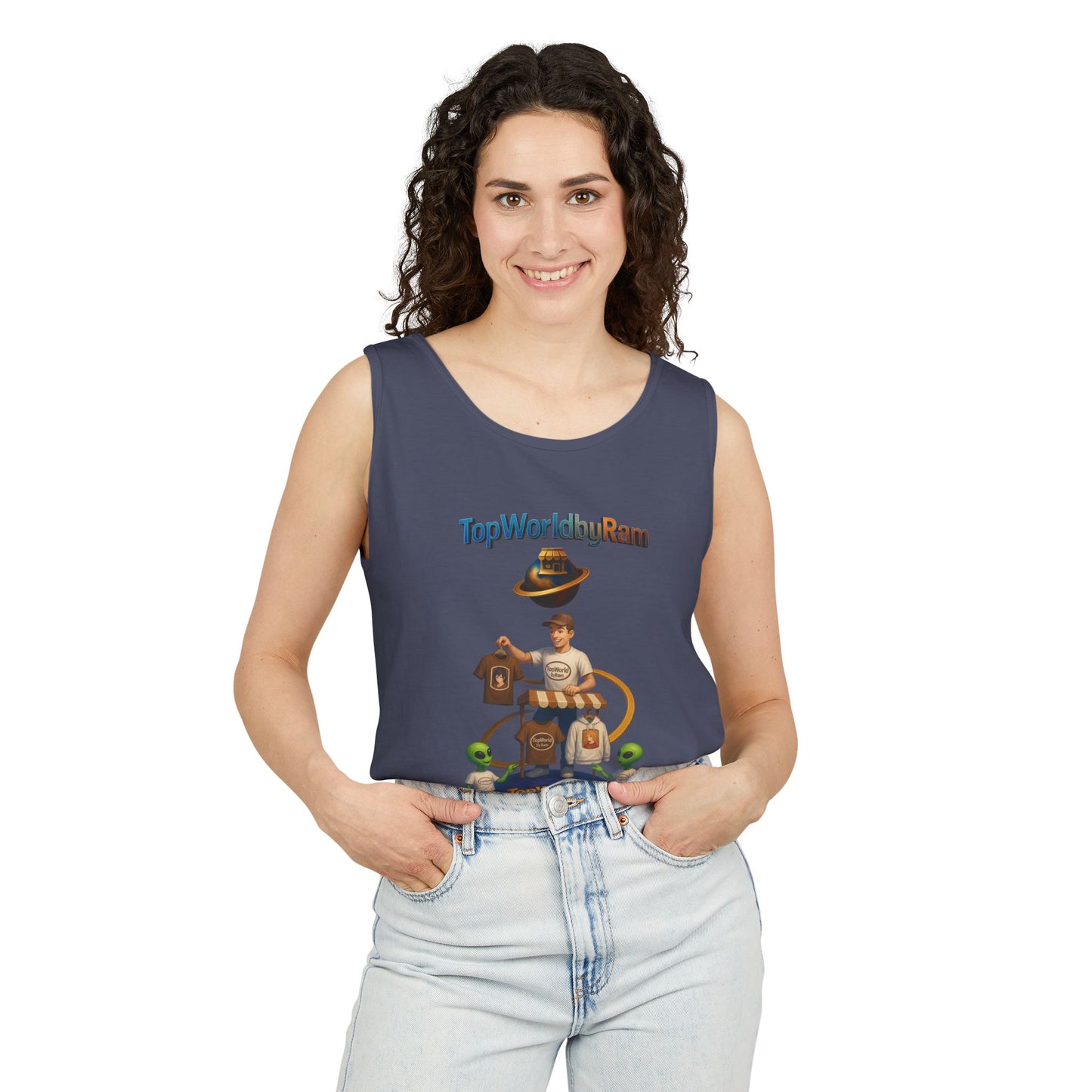 Top galaxy Store