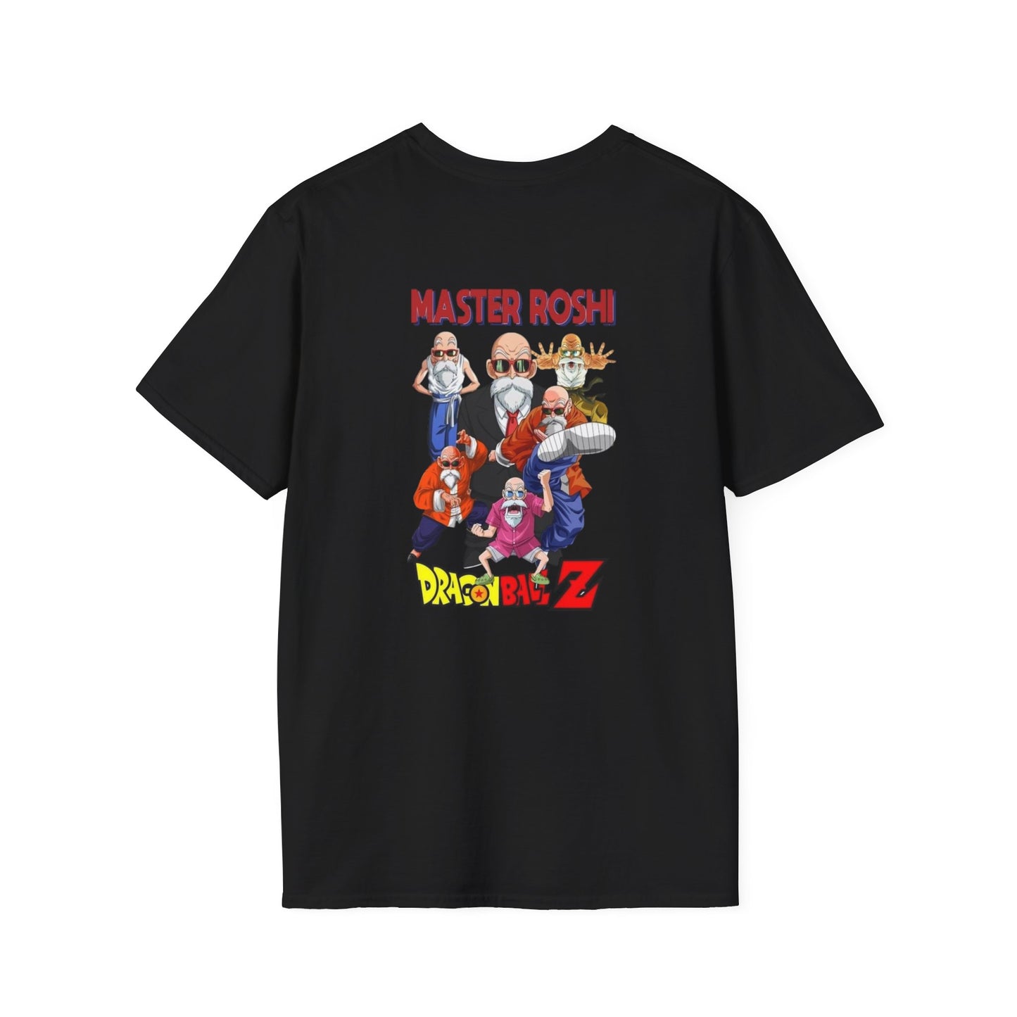 Dragon Ball Z