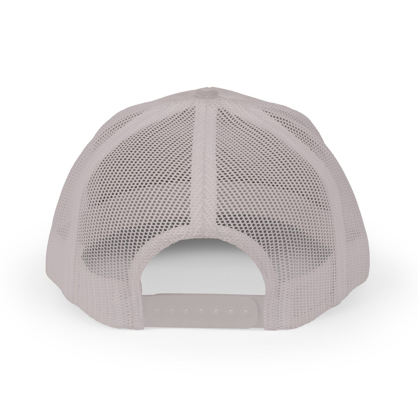 Trucker Cap Top World