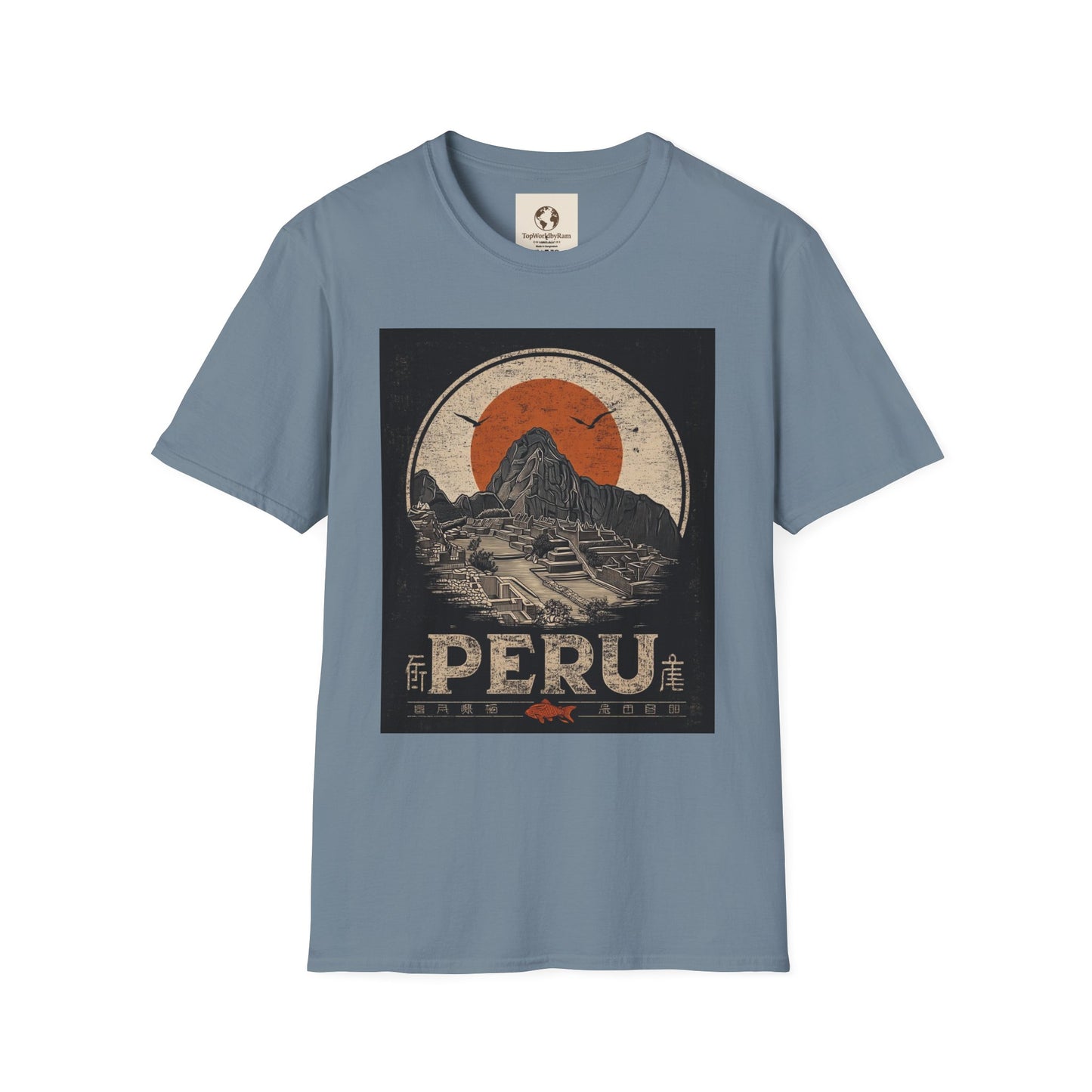 Peru Adventure